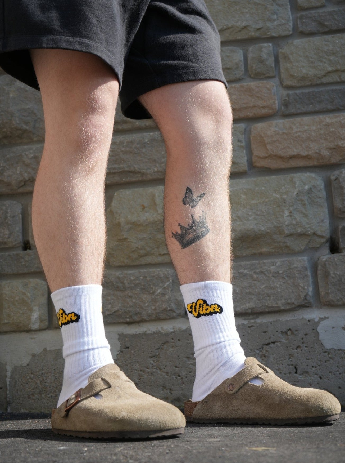 Vibn Socks