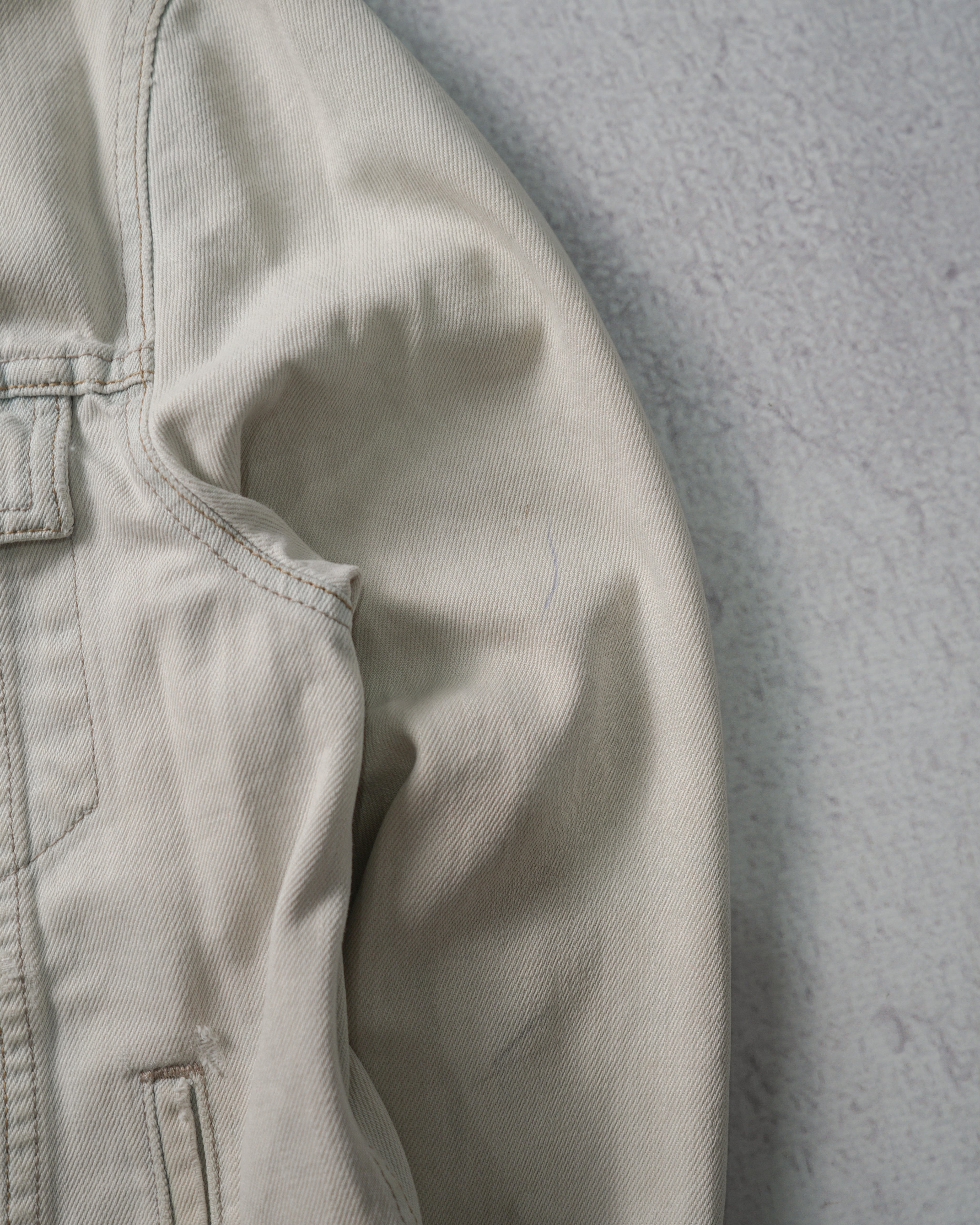 90s Levis Denim Jacket - Women's Medium