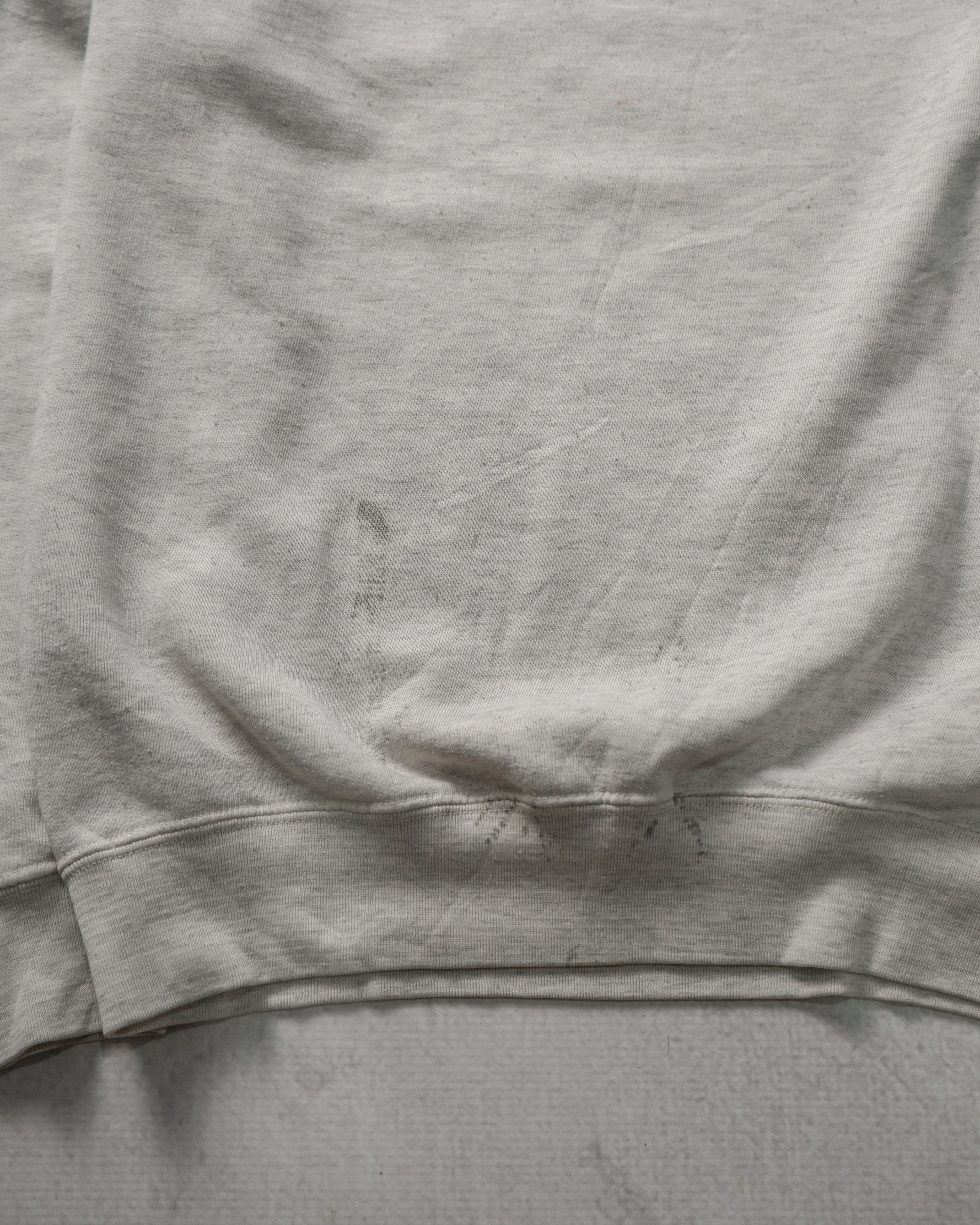 00s Levis Crewneck Sweatshirt - Women's Medium