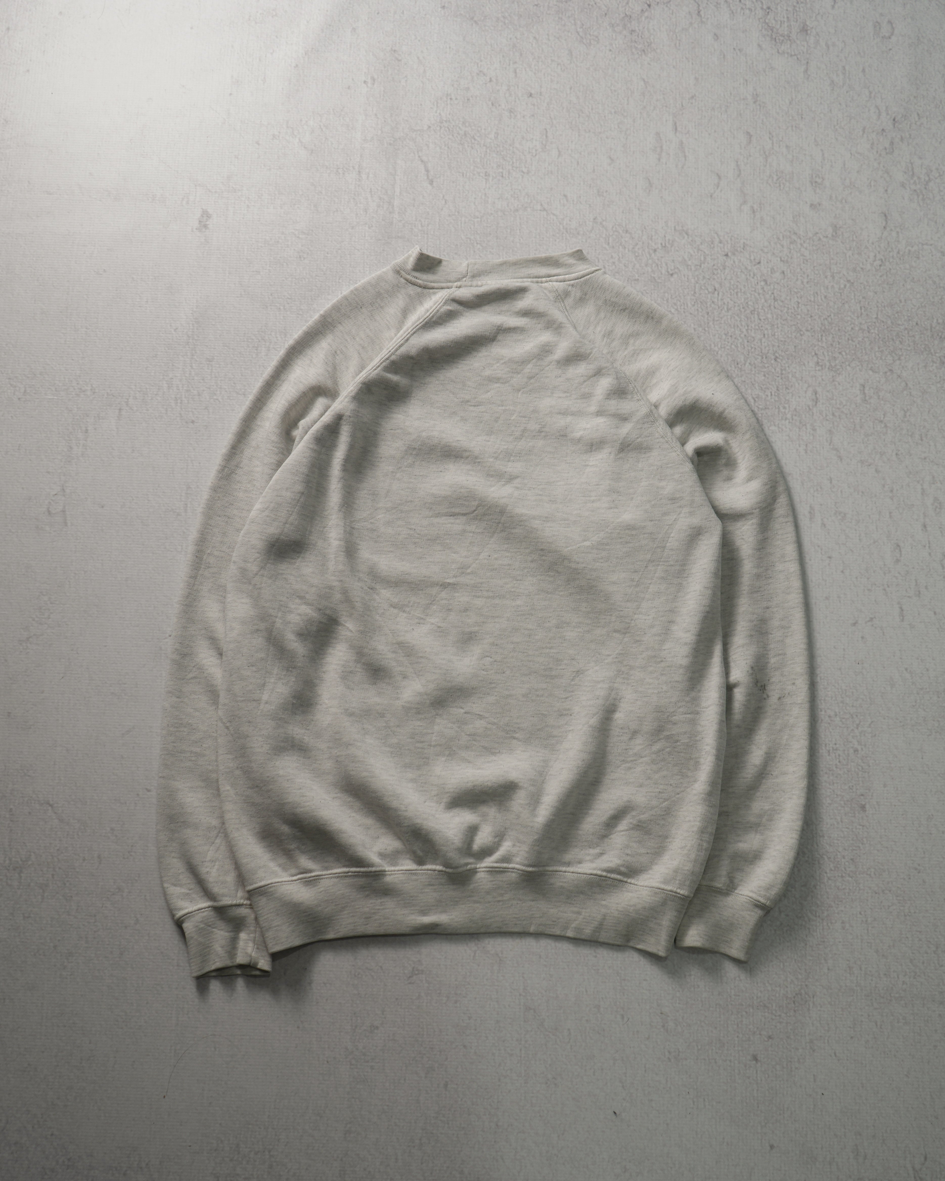 00s Levis Crewneck Sweatshirt - Women's Medium