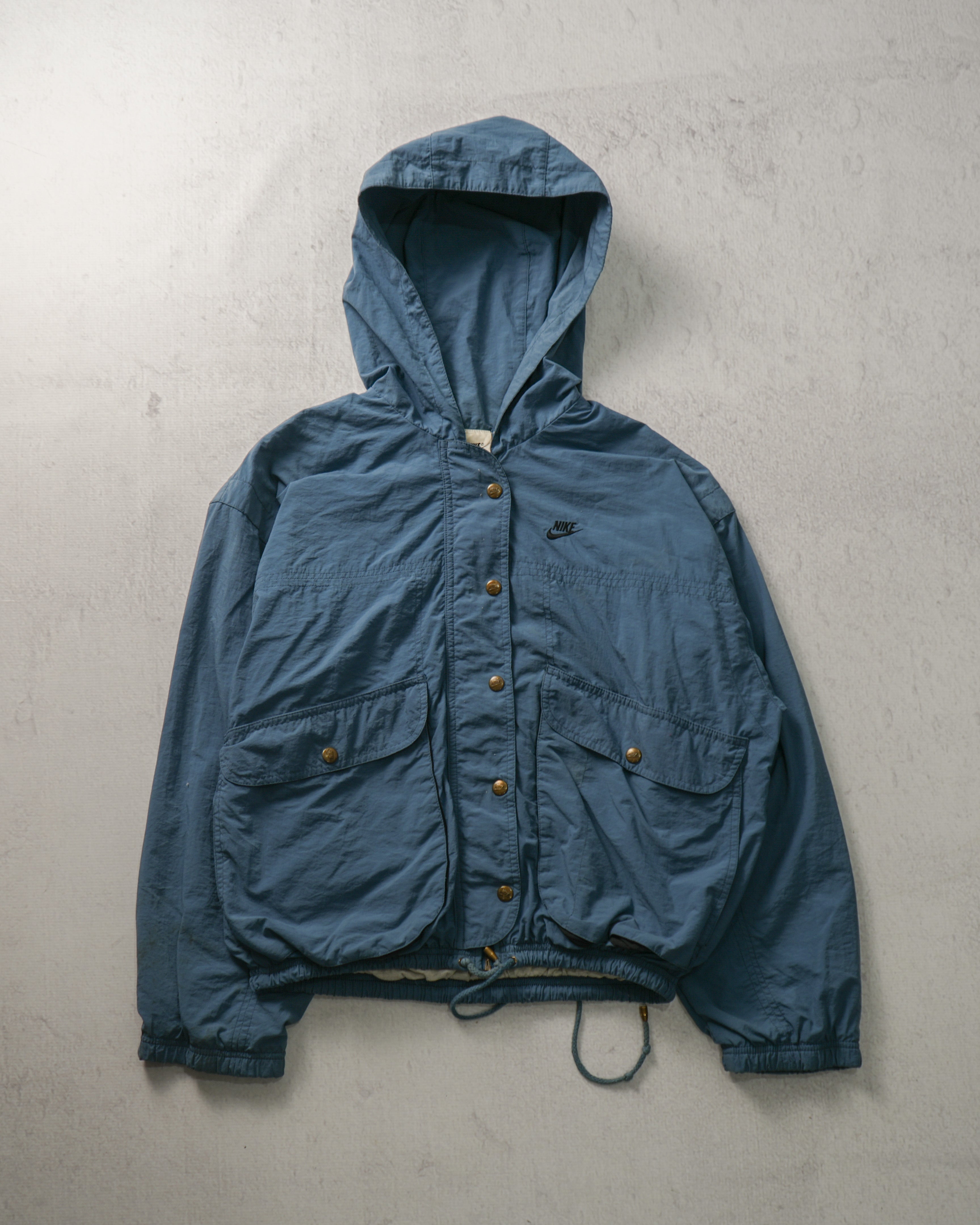 00s Nike Windbreaker - Women's Small