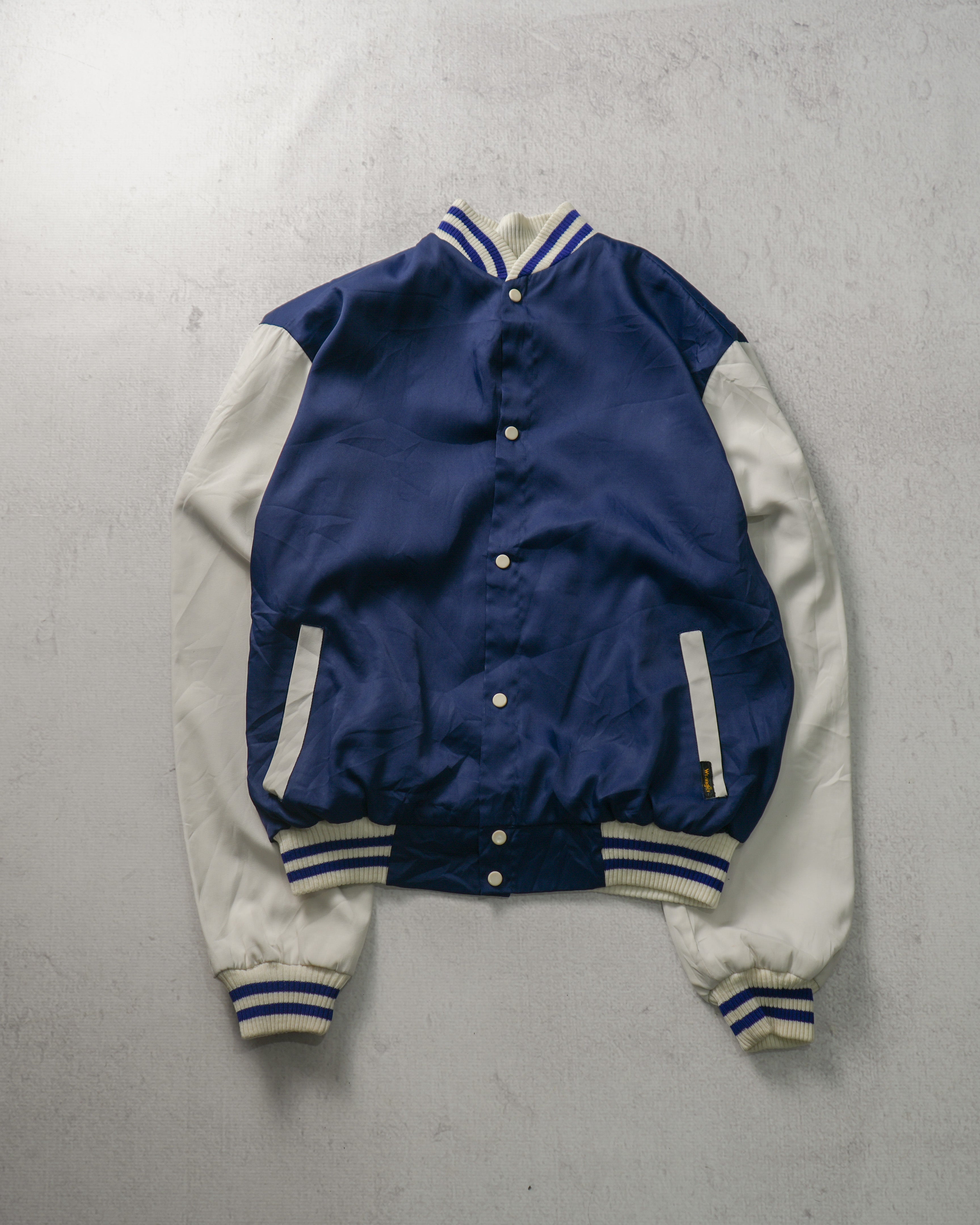 Vintage Wrangler Lightweight Jacket - Women's Large