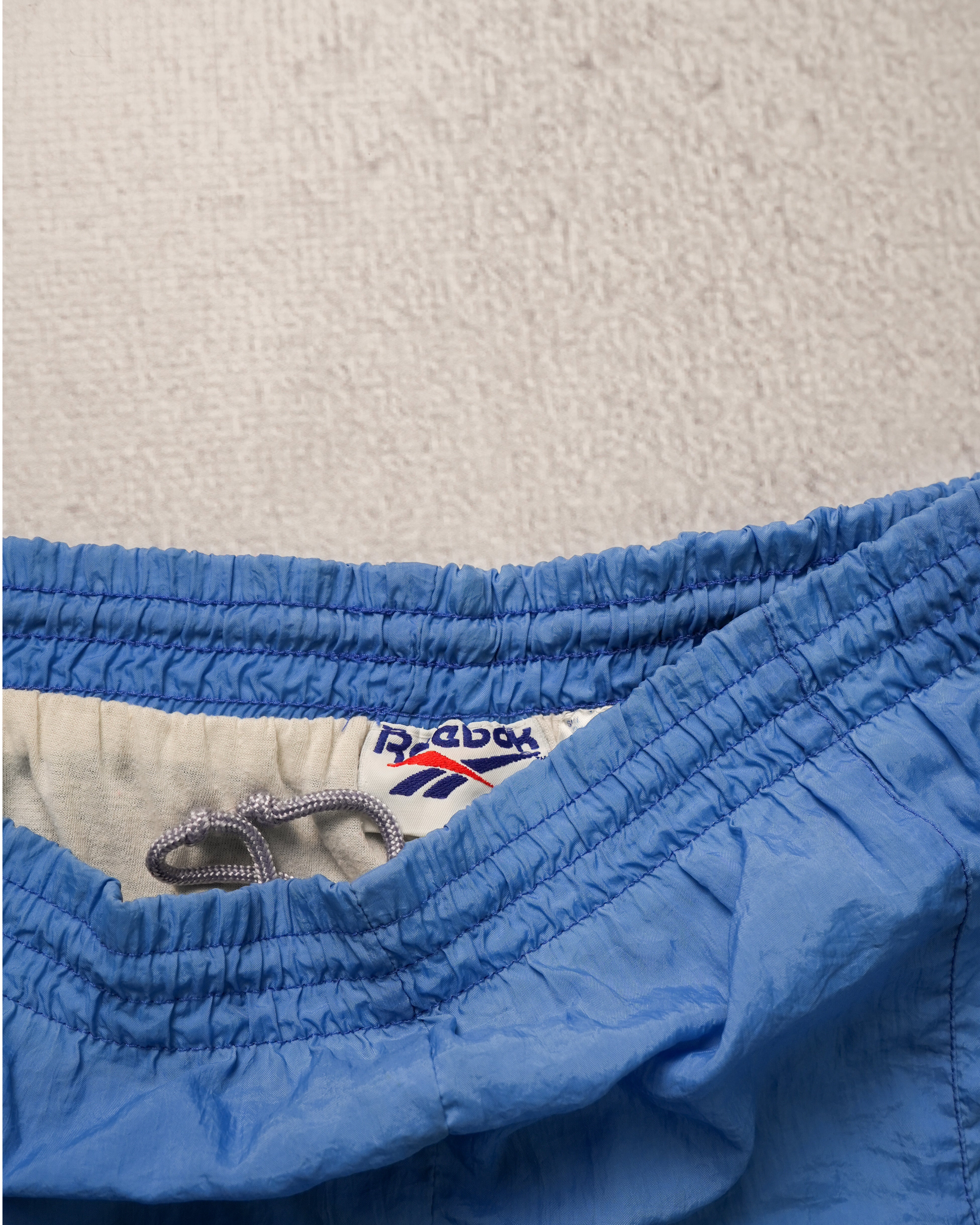 90s Reebok Track Pants - Men's Large