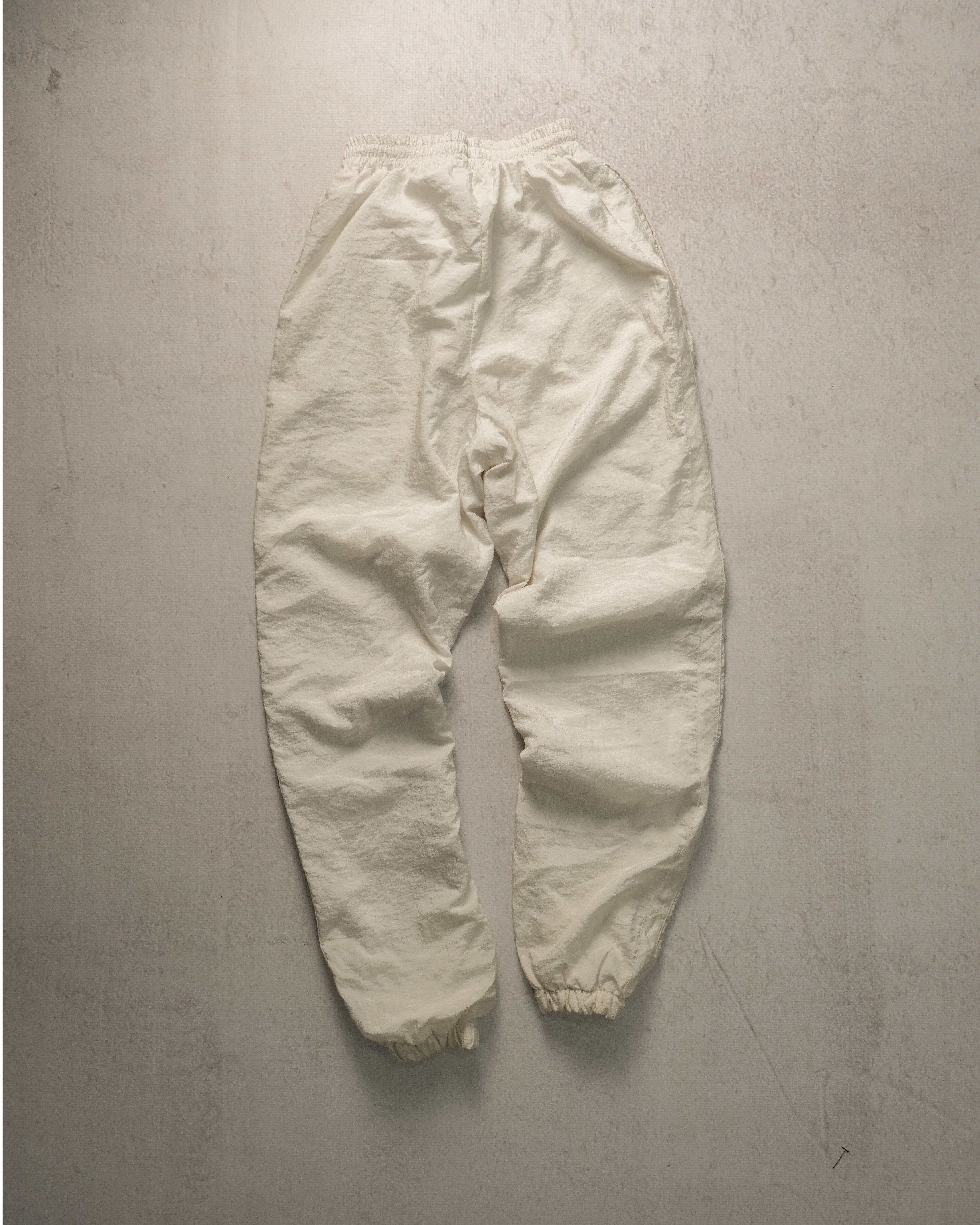 80s Nike Cuffed Track Pants - Women's XS