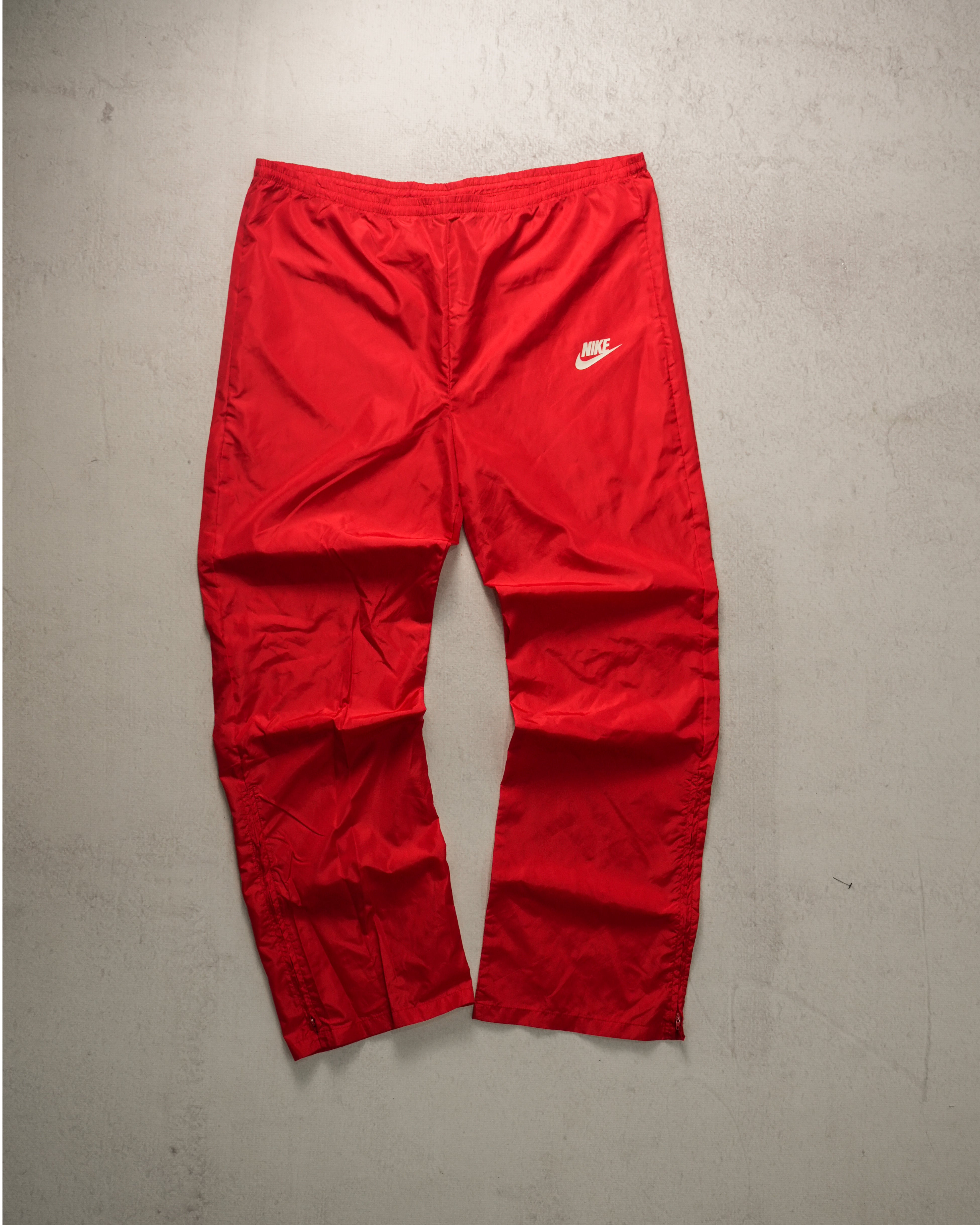 80s Nike Track Pants - Men's 2XL