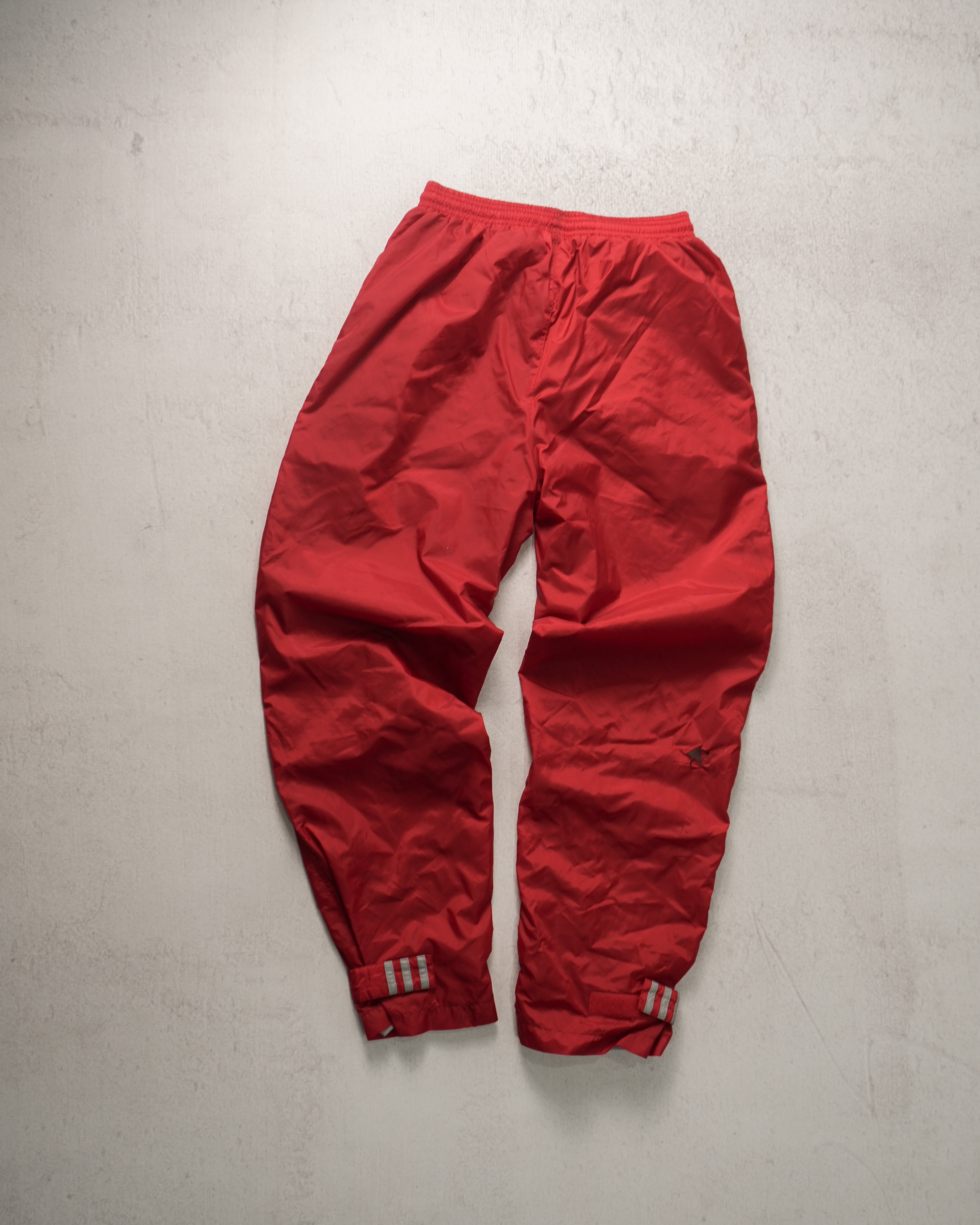90s Adidas Track Pants - Women's Small