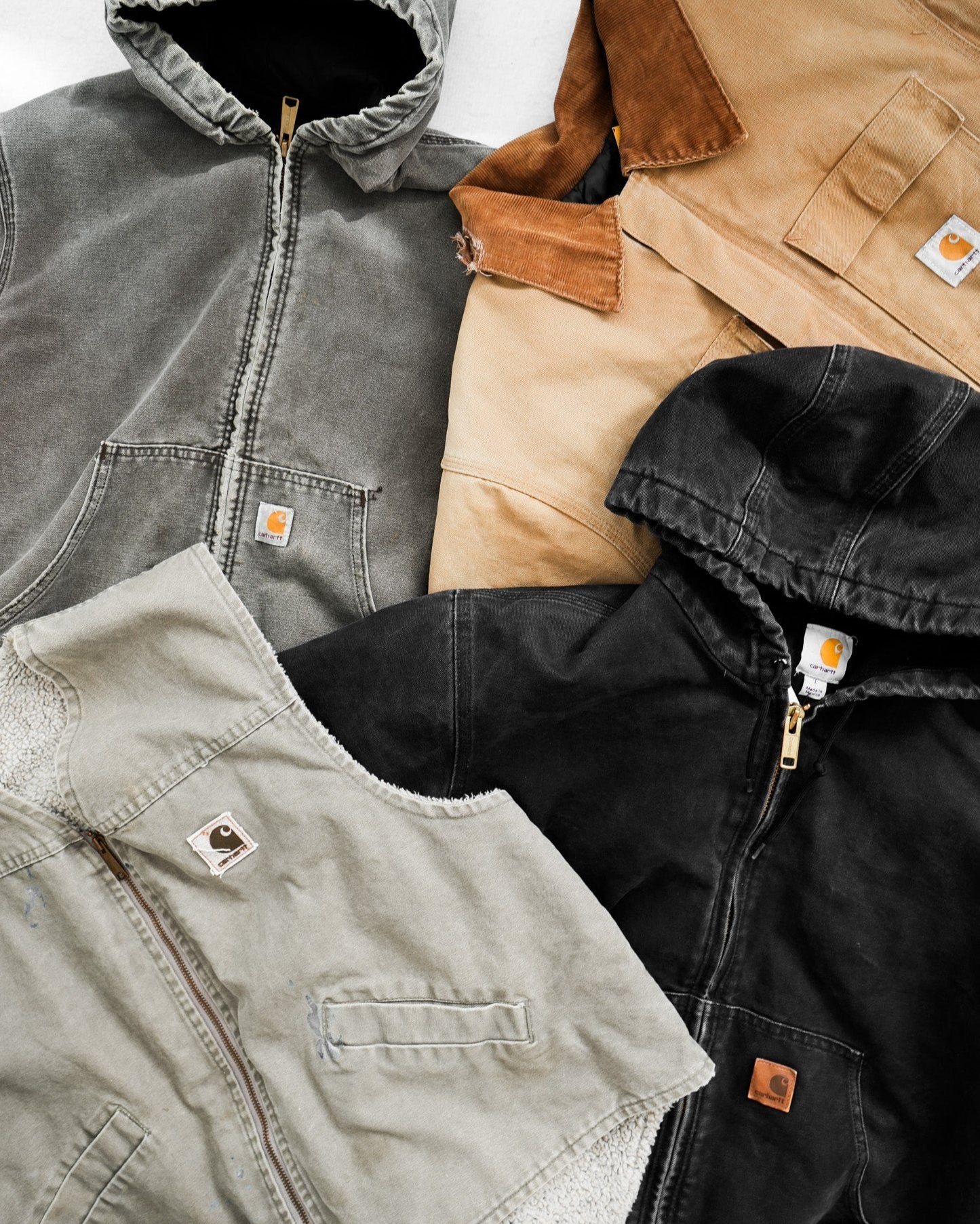 Grail Sneakers + 3-Pack Outfit Mystery Box