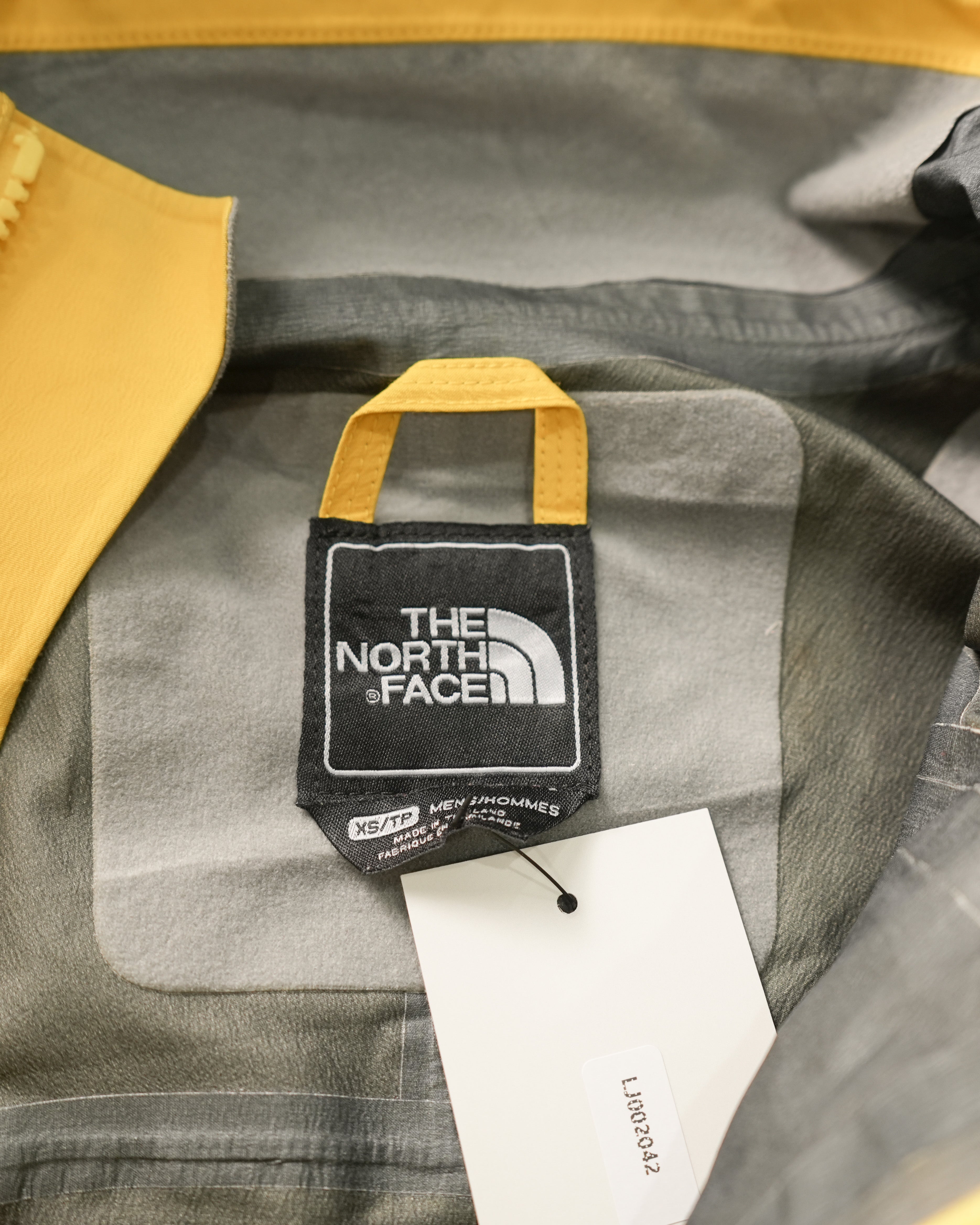 90s The North Face Lightweight Jacket - Women's XS