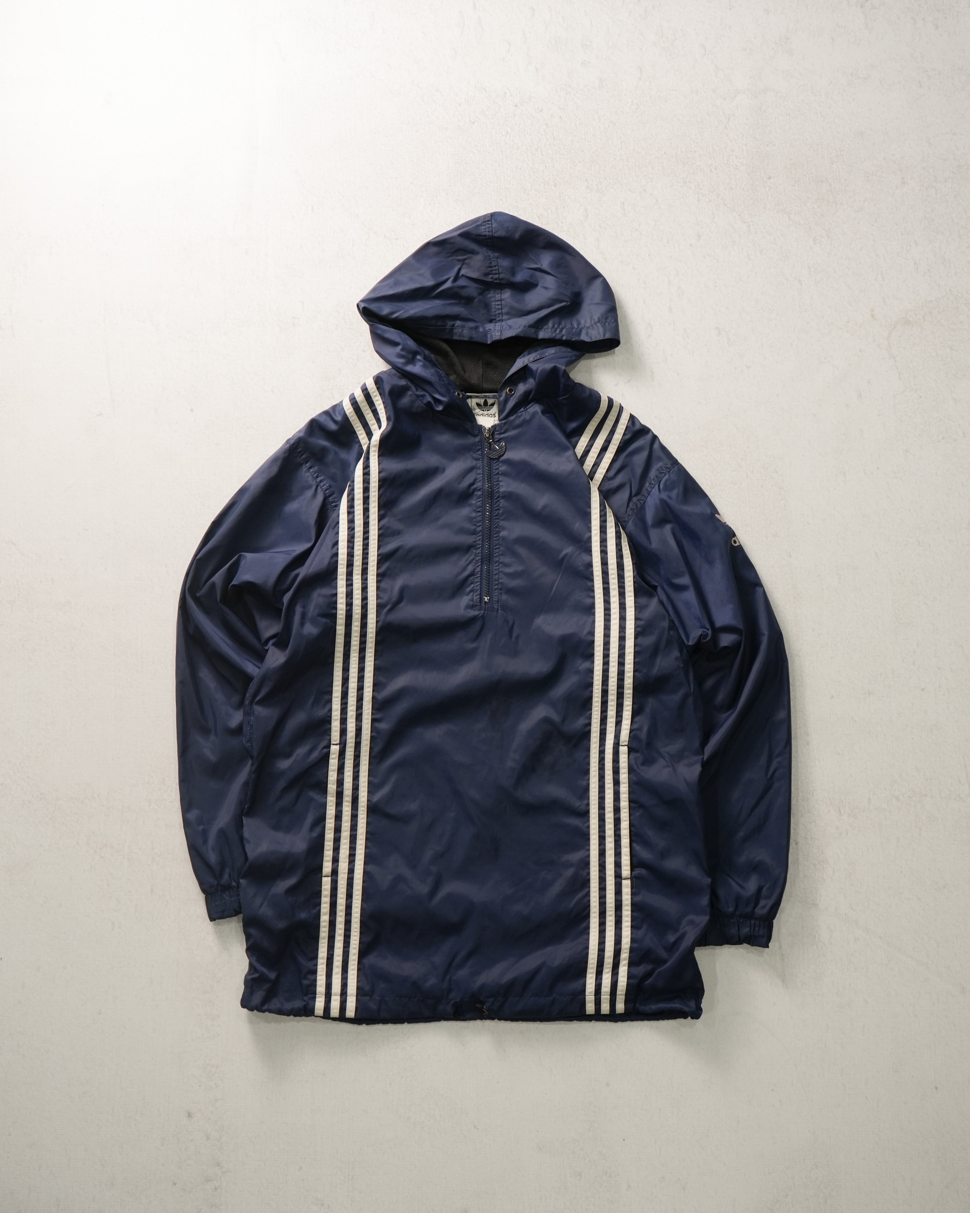 90s Adidas Windbreaker - Men's XS