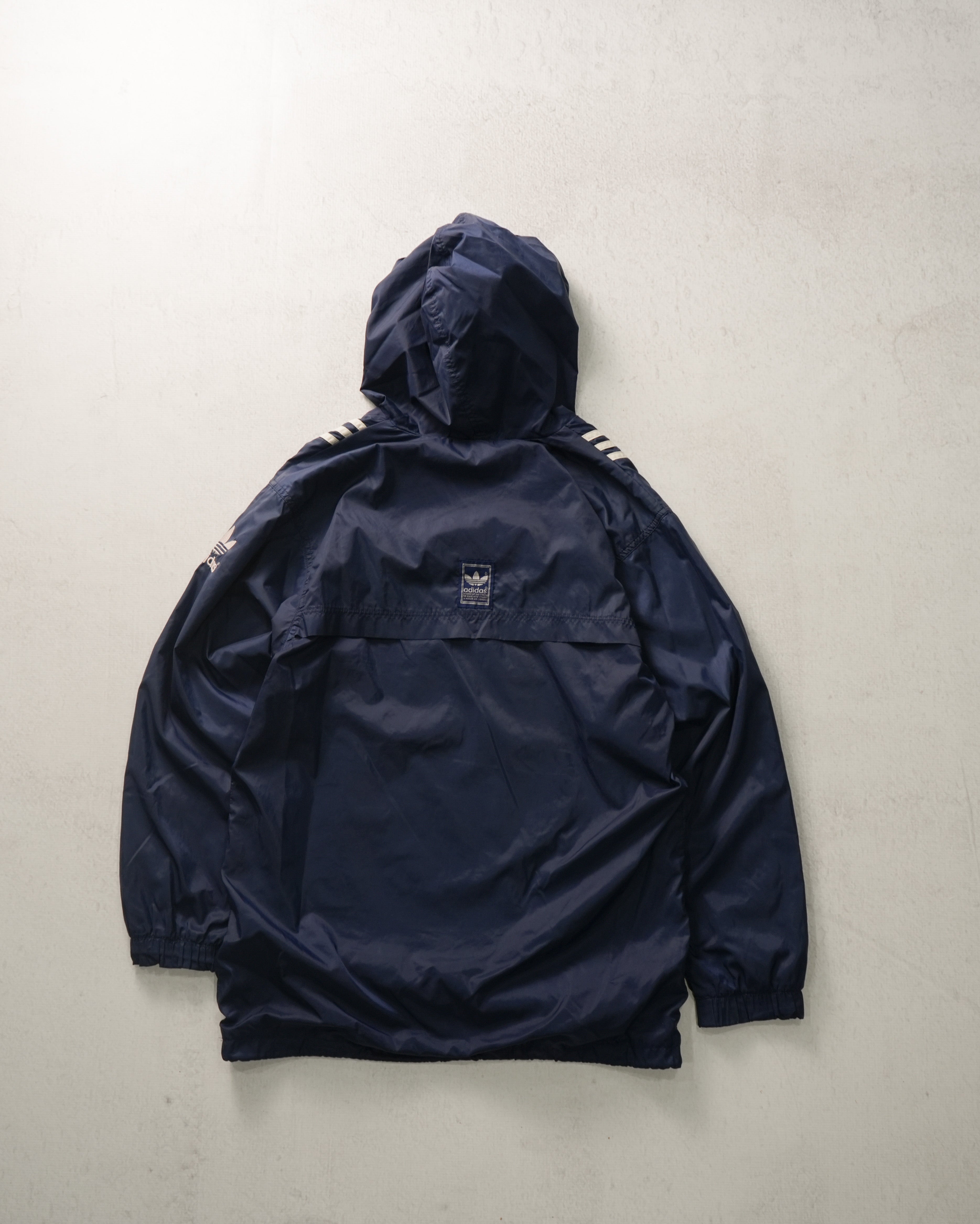 90s Adidas Windbreaker - Men's XS