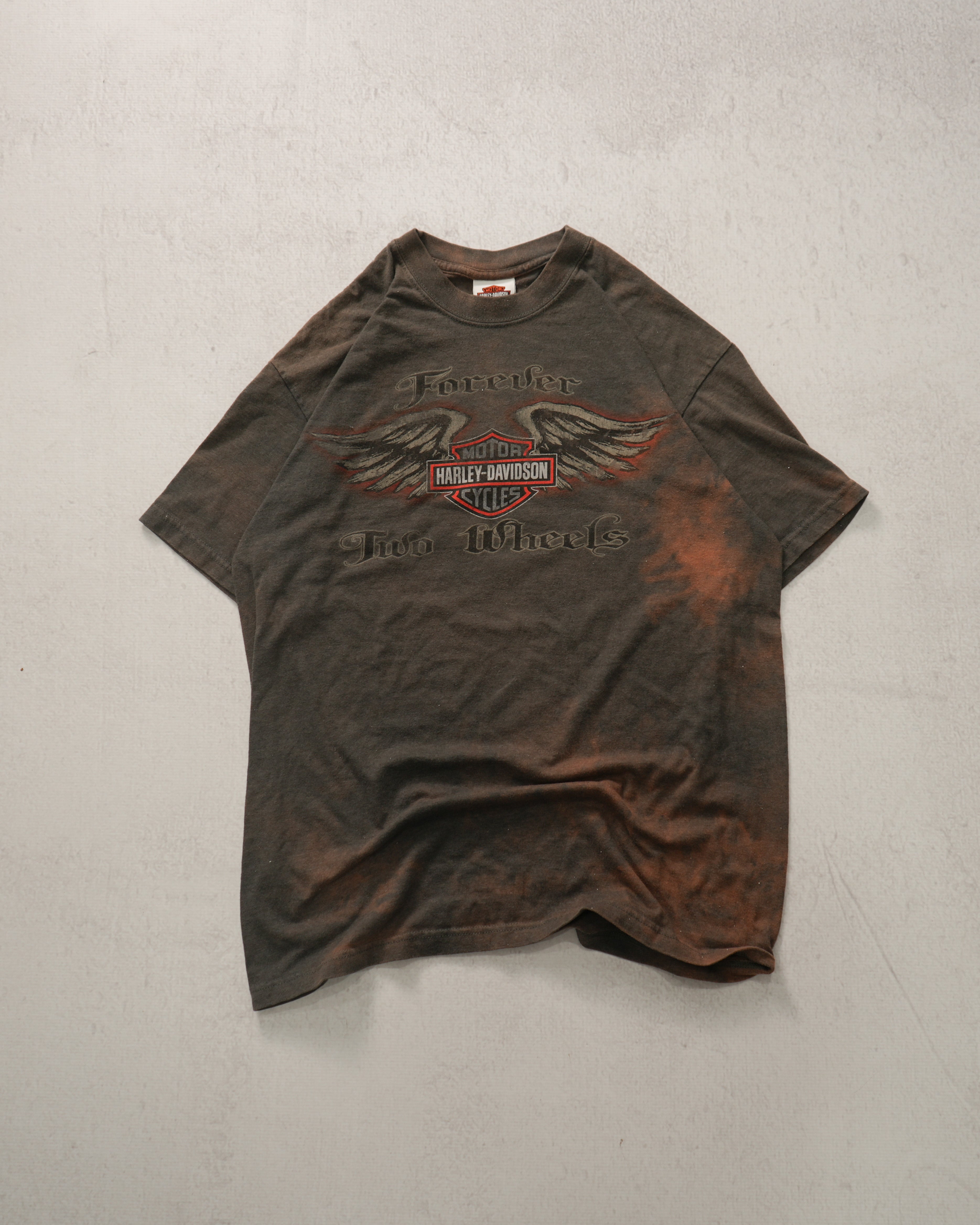 Harley store Davidson tee Large