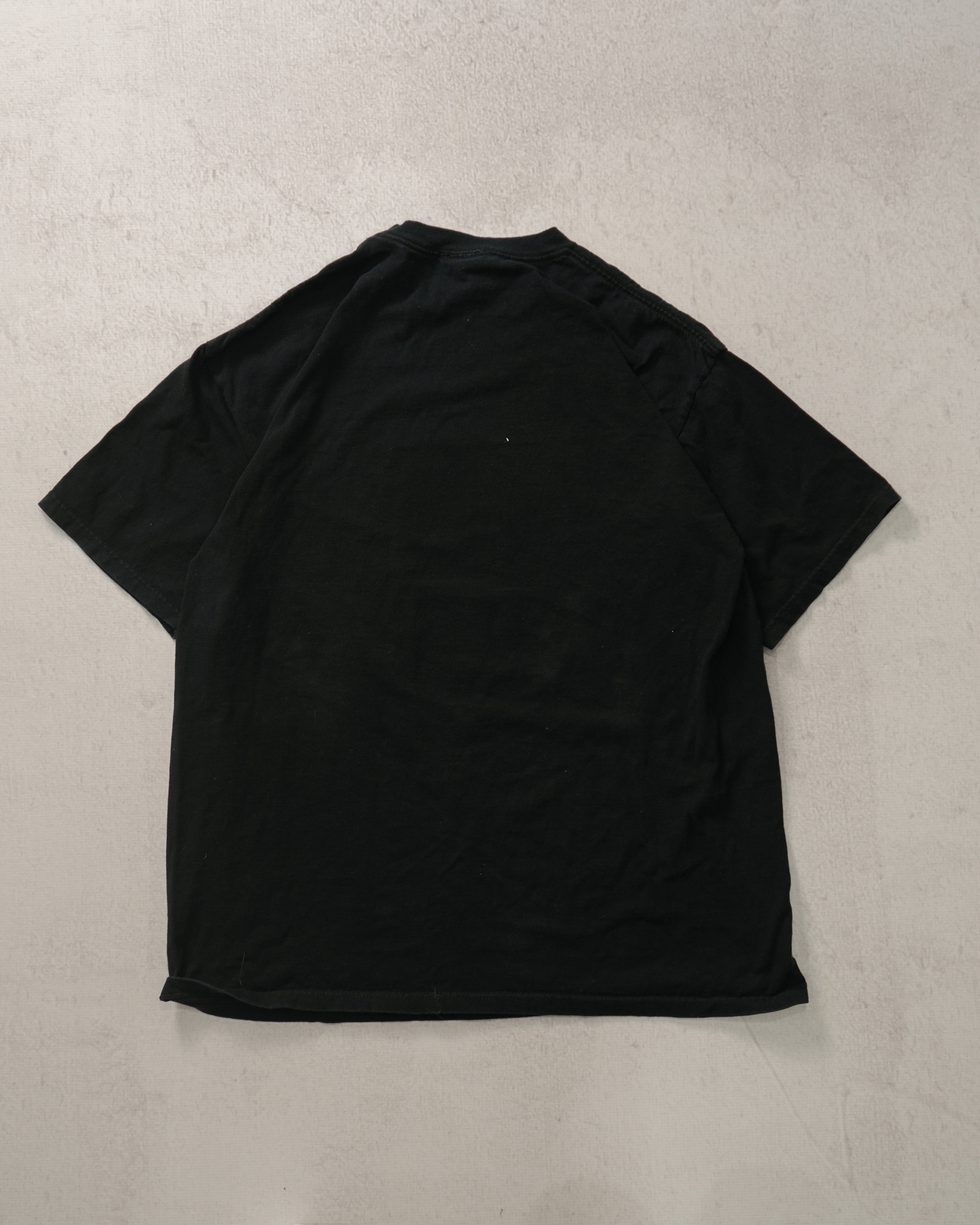 90s Disney Pirates In The Big Apple T-Shirt - Men's XL