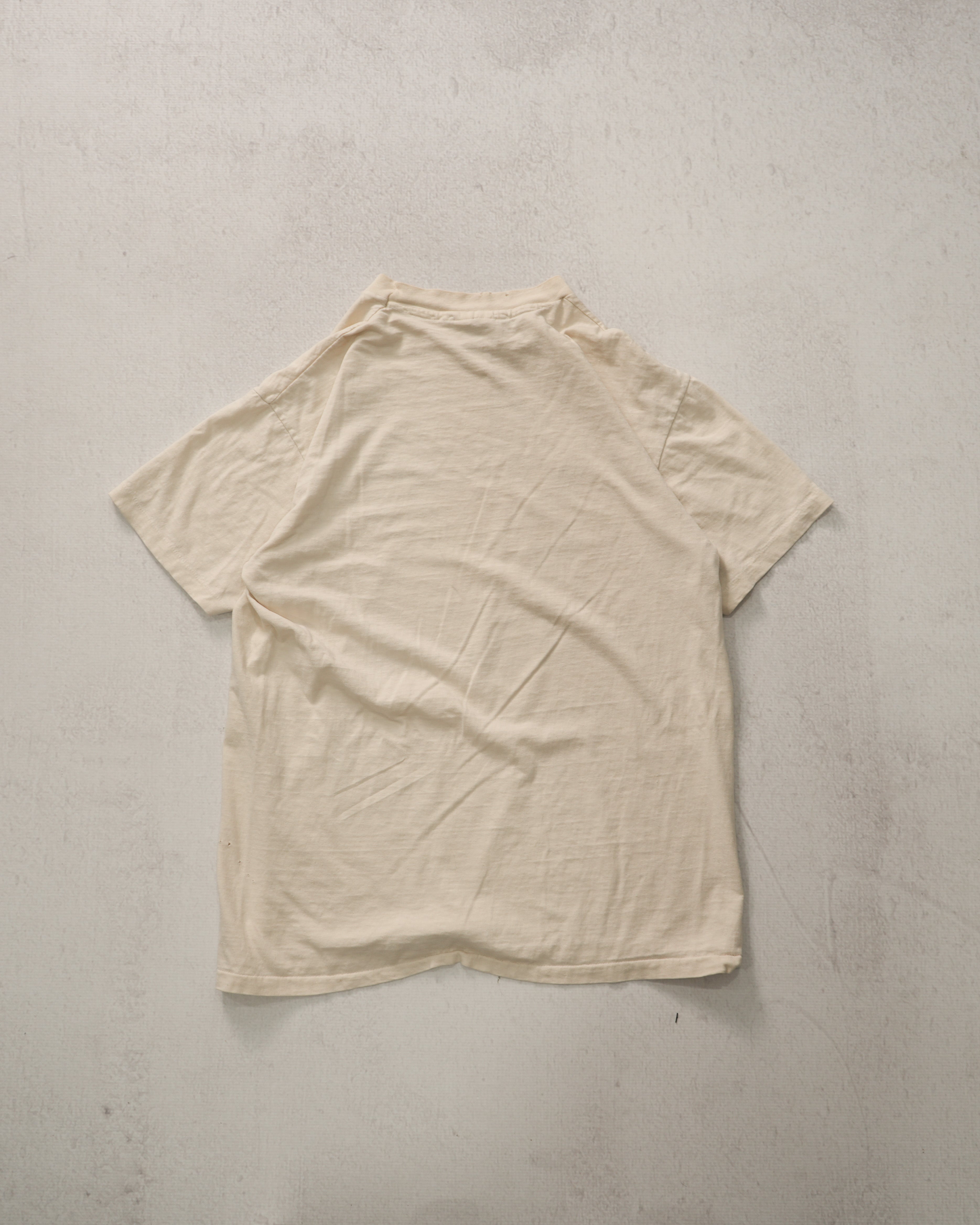 90s KFAT 94 1/2 Gilroy, California T-Shirt - Men's Large