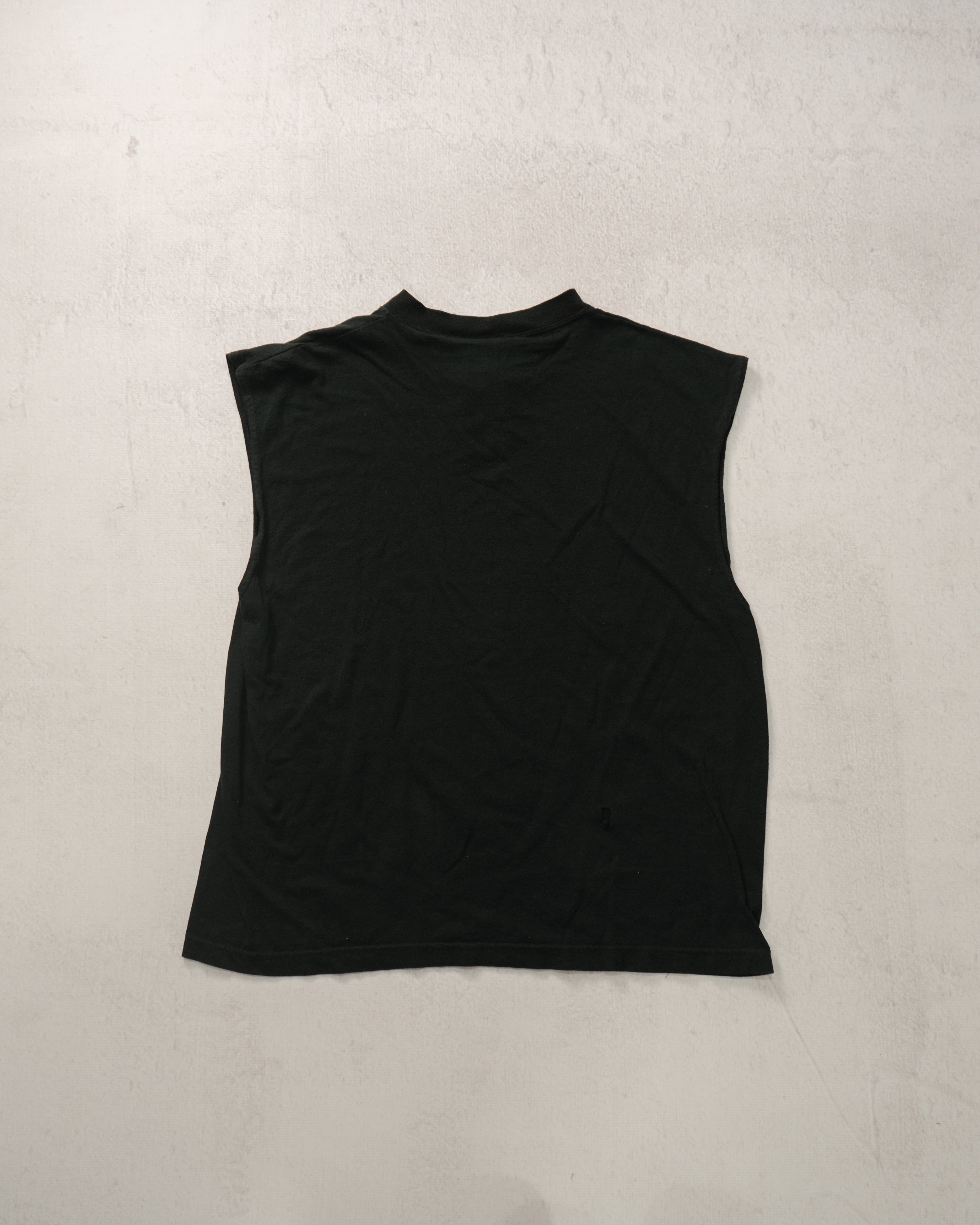 90s The Rock Tank Top - Men's XL