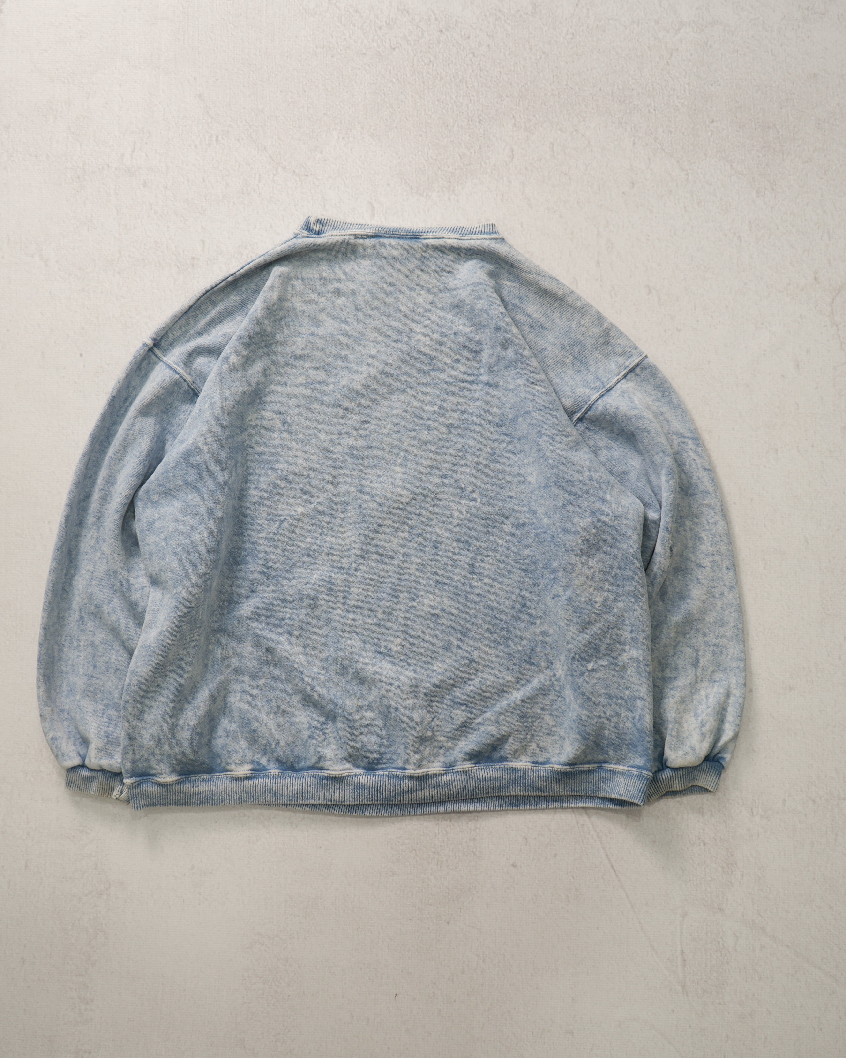 90s Disney Crewneck Sweatshirt - Men's XL