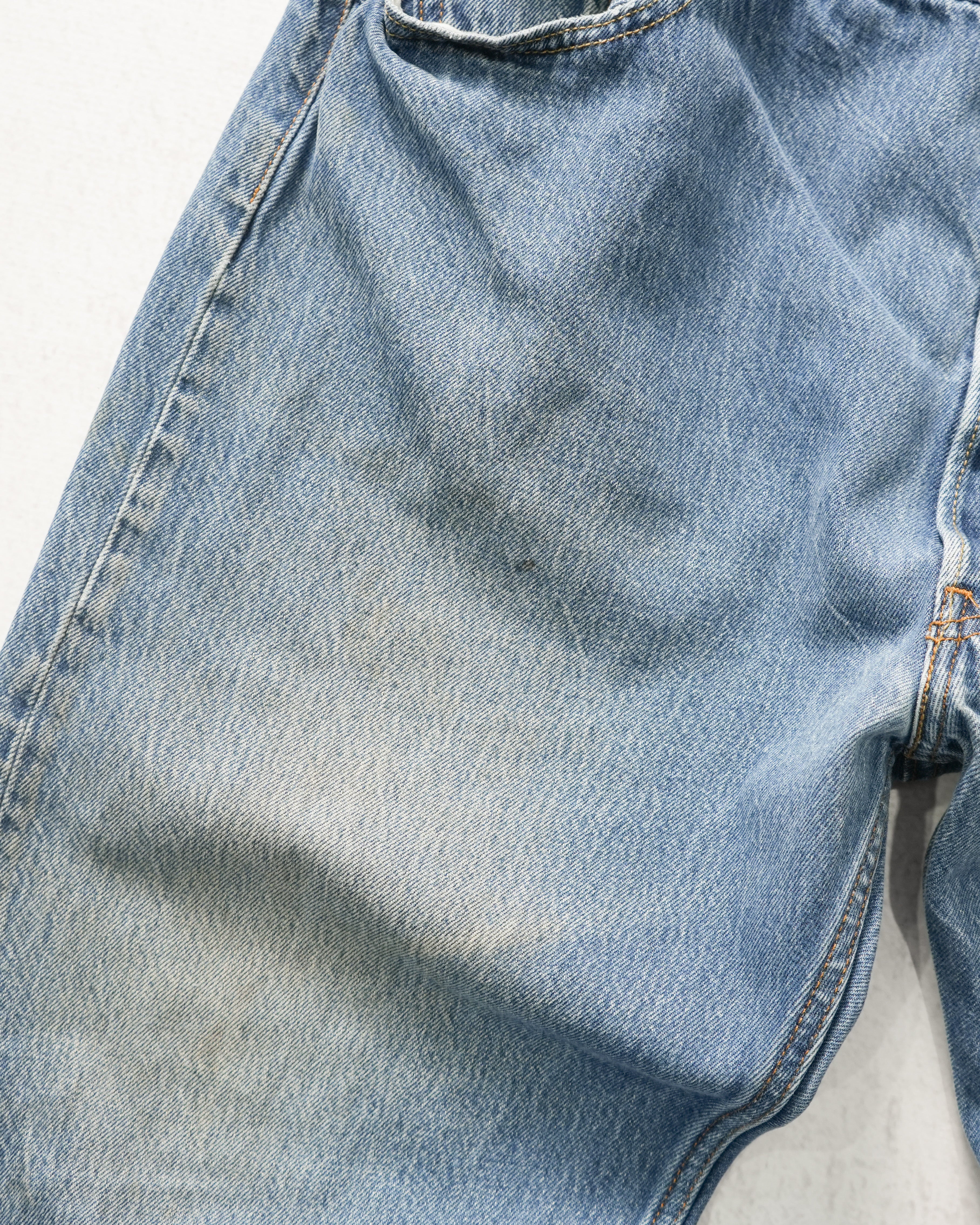 90s Levis 501 Jeans - Men's 40wx31l