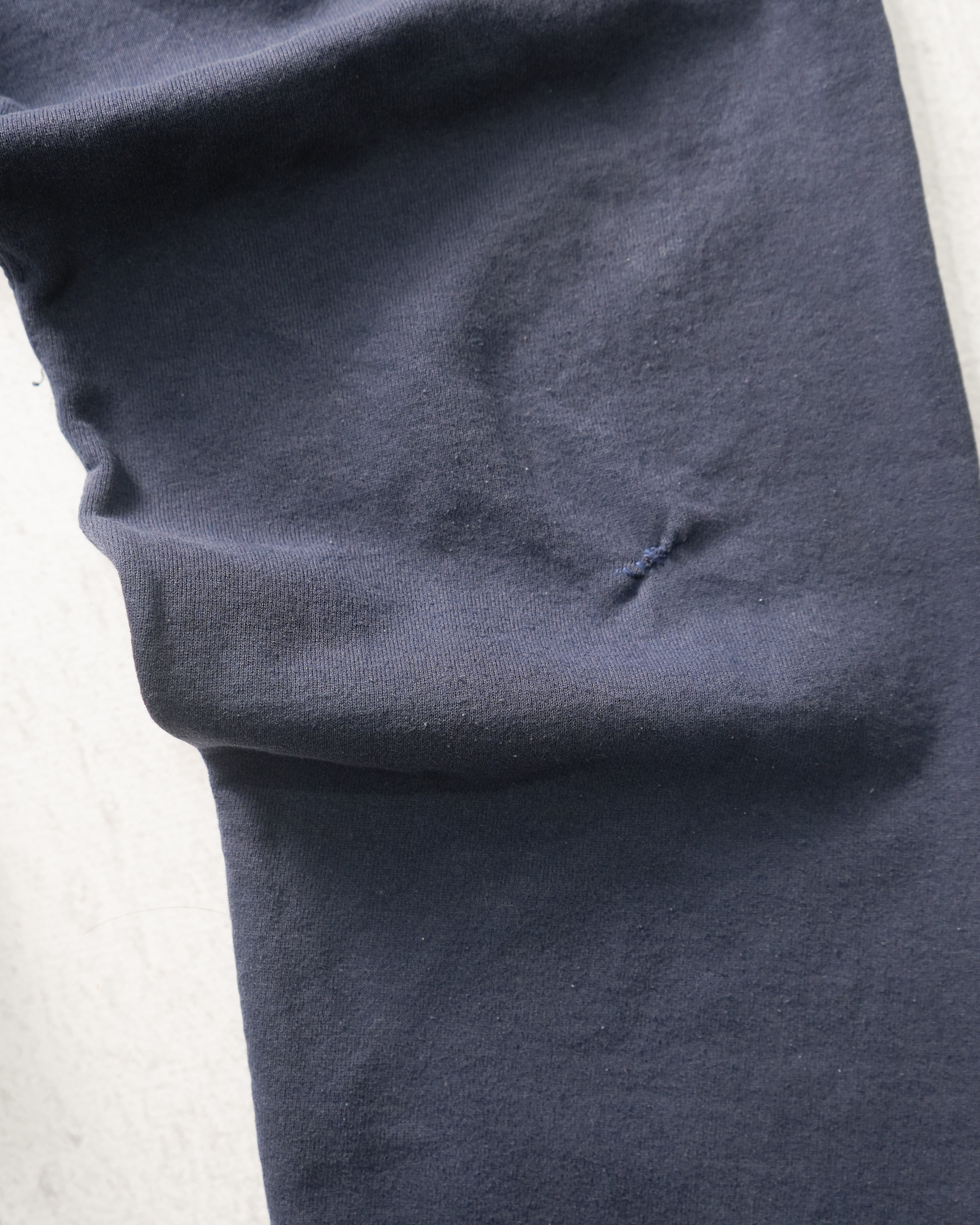 00s Champion Cuffed Sweatpants - Men's XS