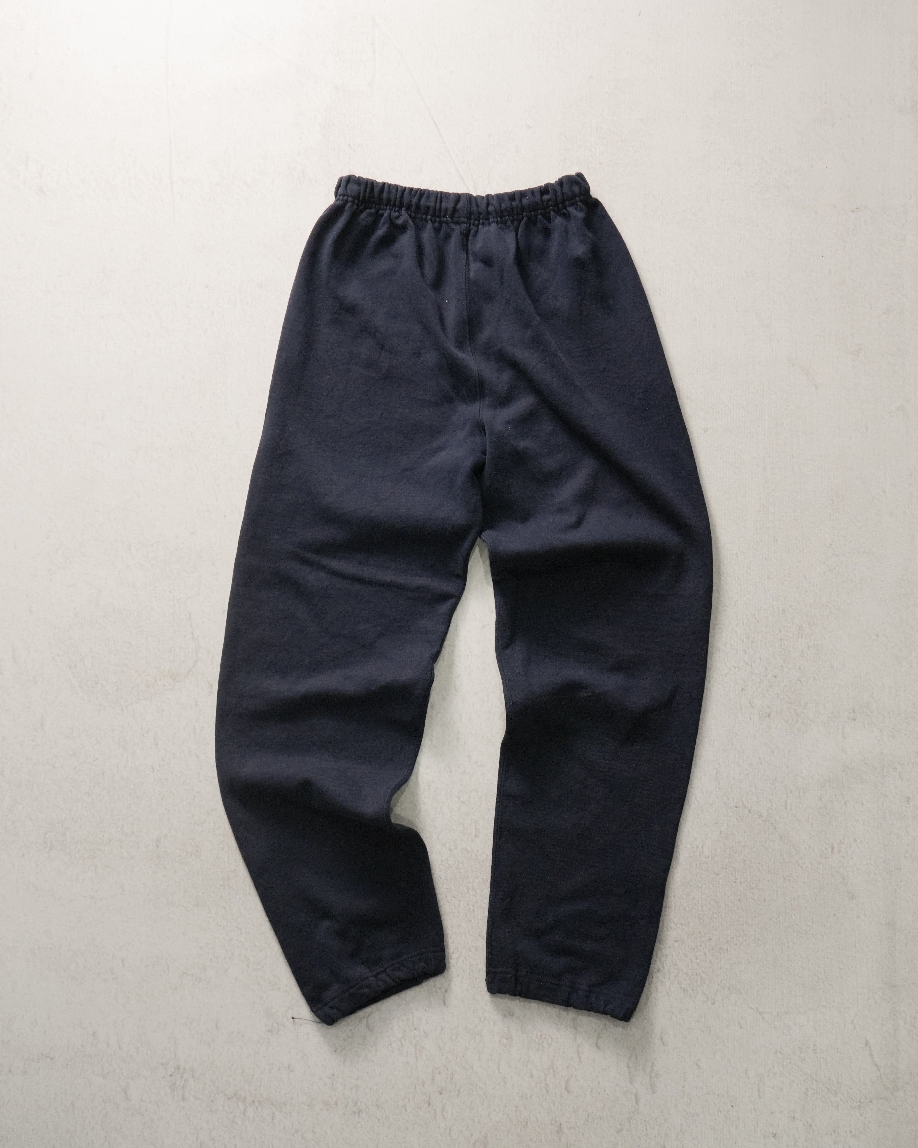 00s Champion Cuffed Sweatpants - Men's XS