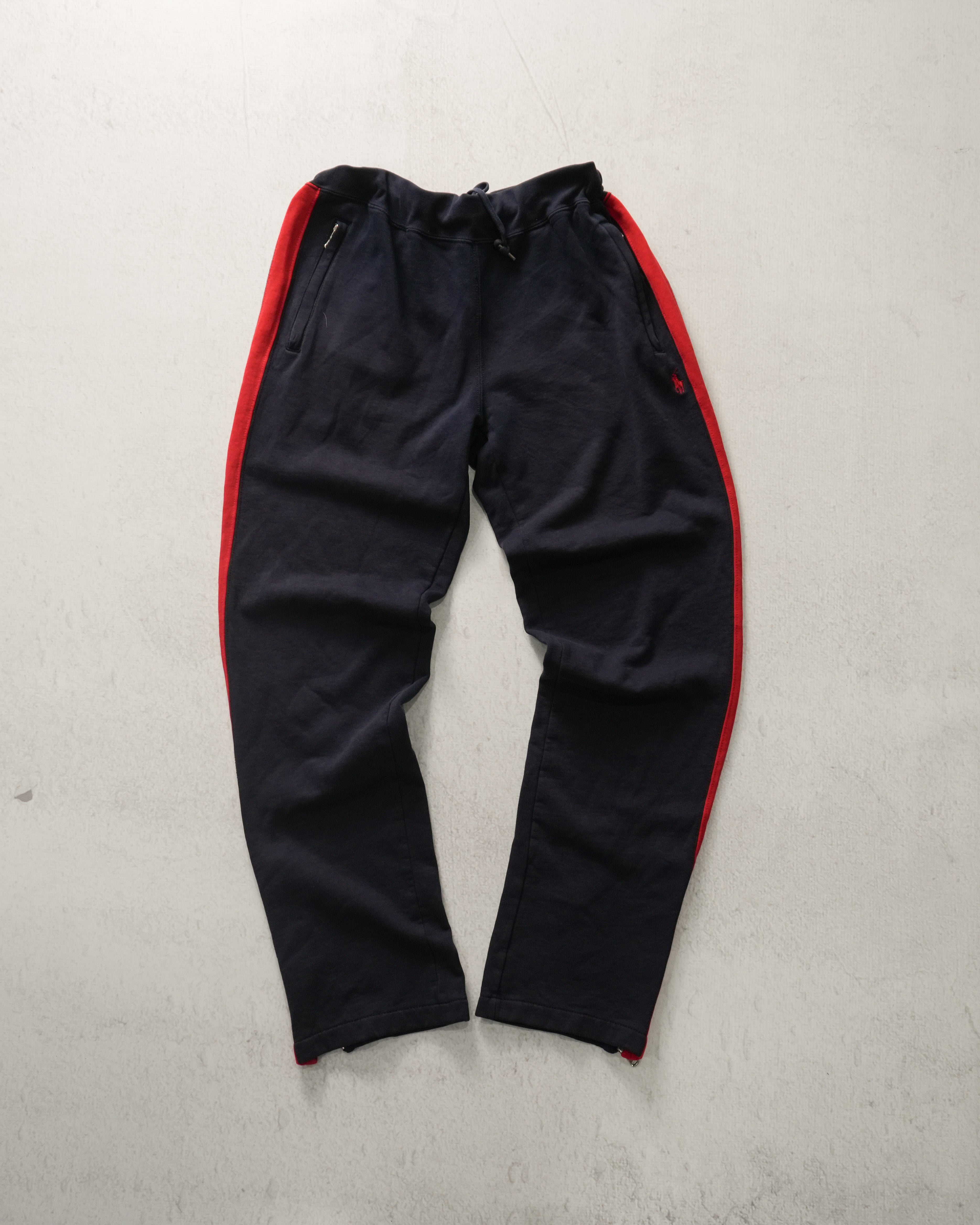 90s Polo Ralph Lauren Sweatpants - Men's Medium