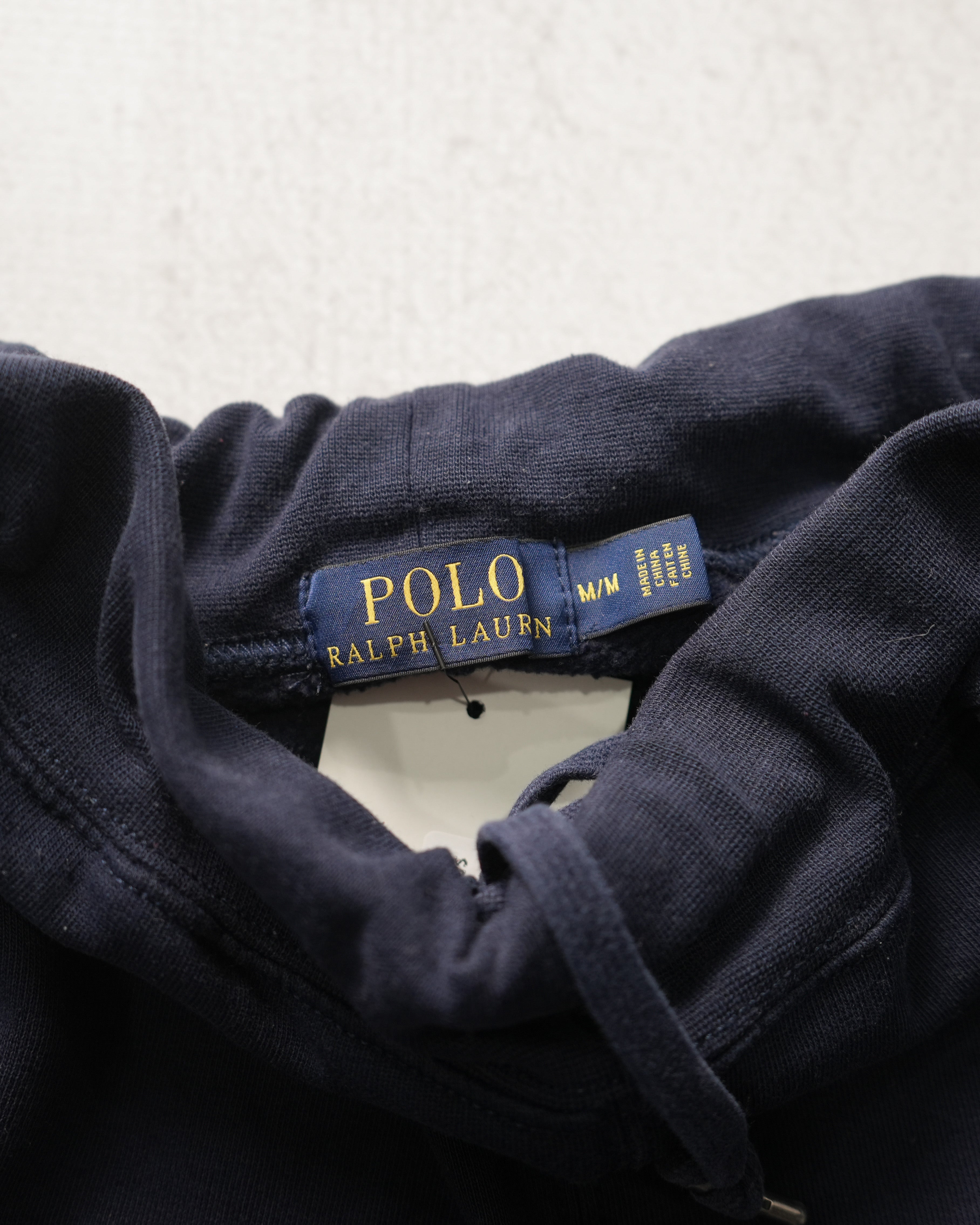 90s Polo Ralph Lauren Sweatpants - Men's Medium