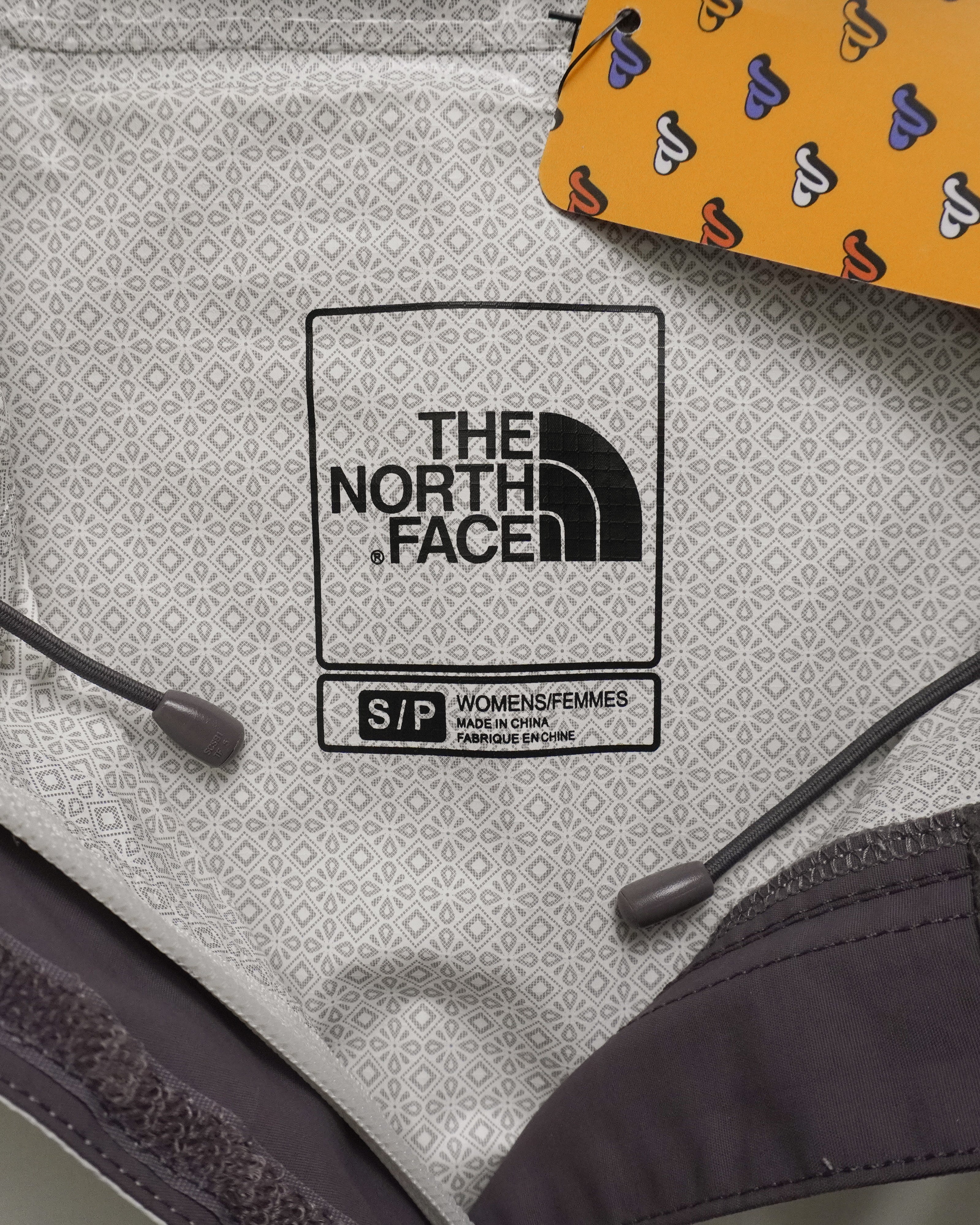 00s The North Face Lightweight Jacket - Women's Small