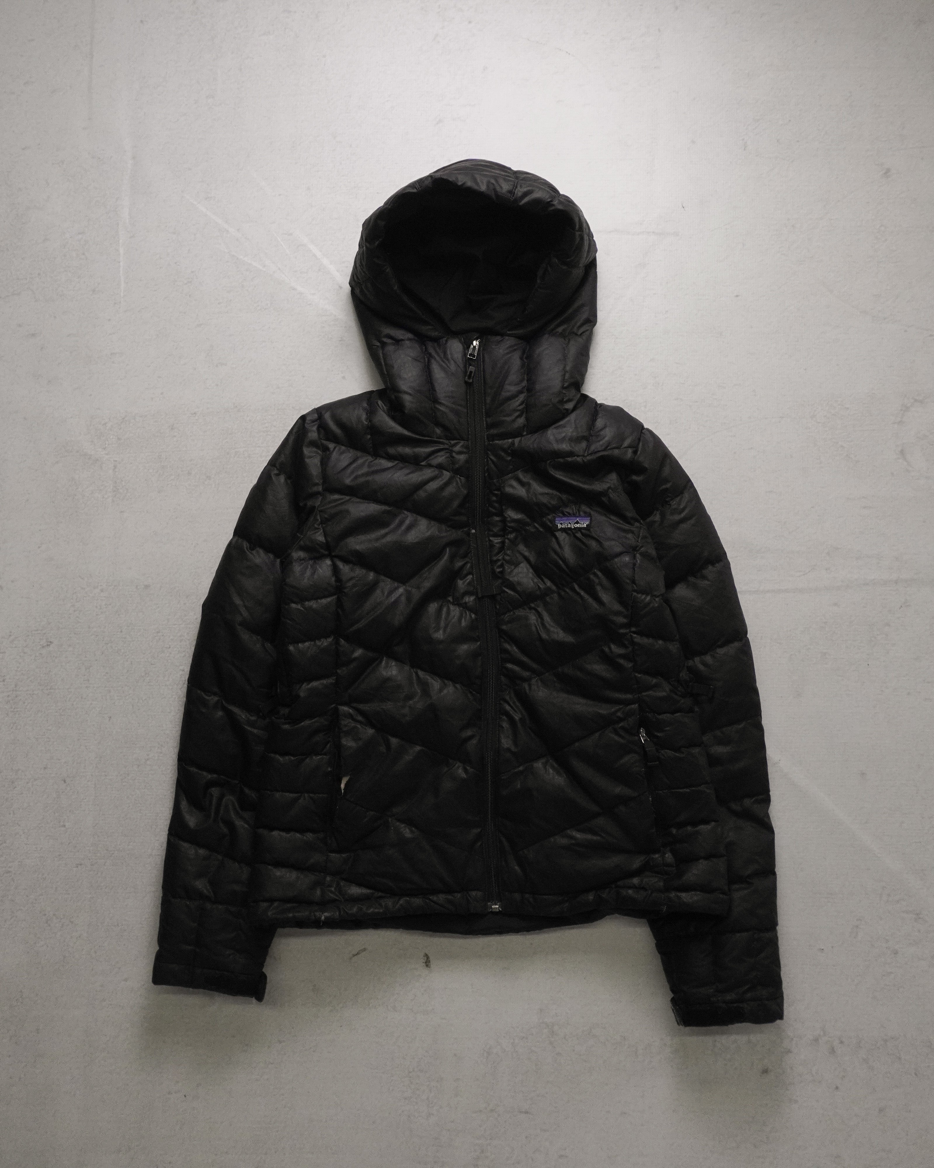 90s Patagonia Insulated Jacket - Women's Medium