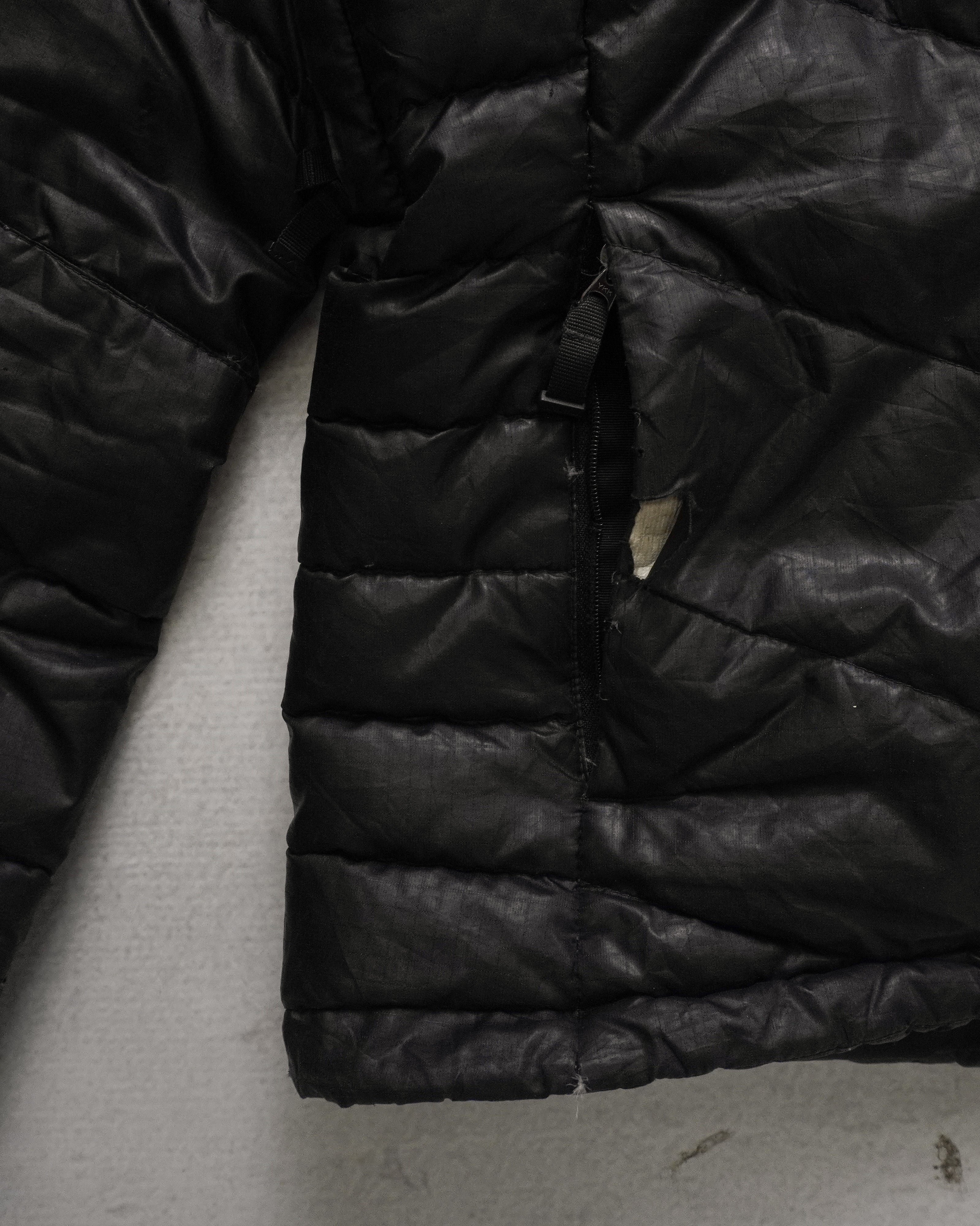 90s Patagonia Insulated Jacket - Women's Medium