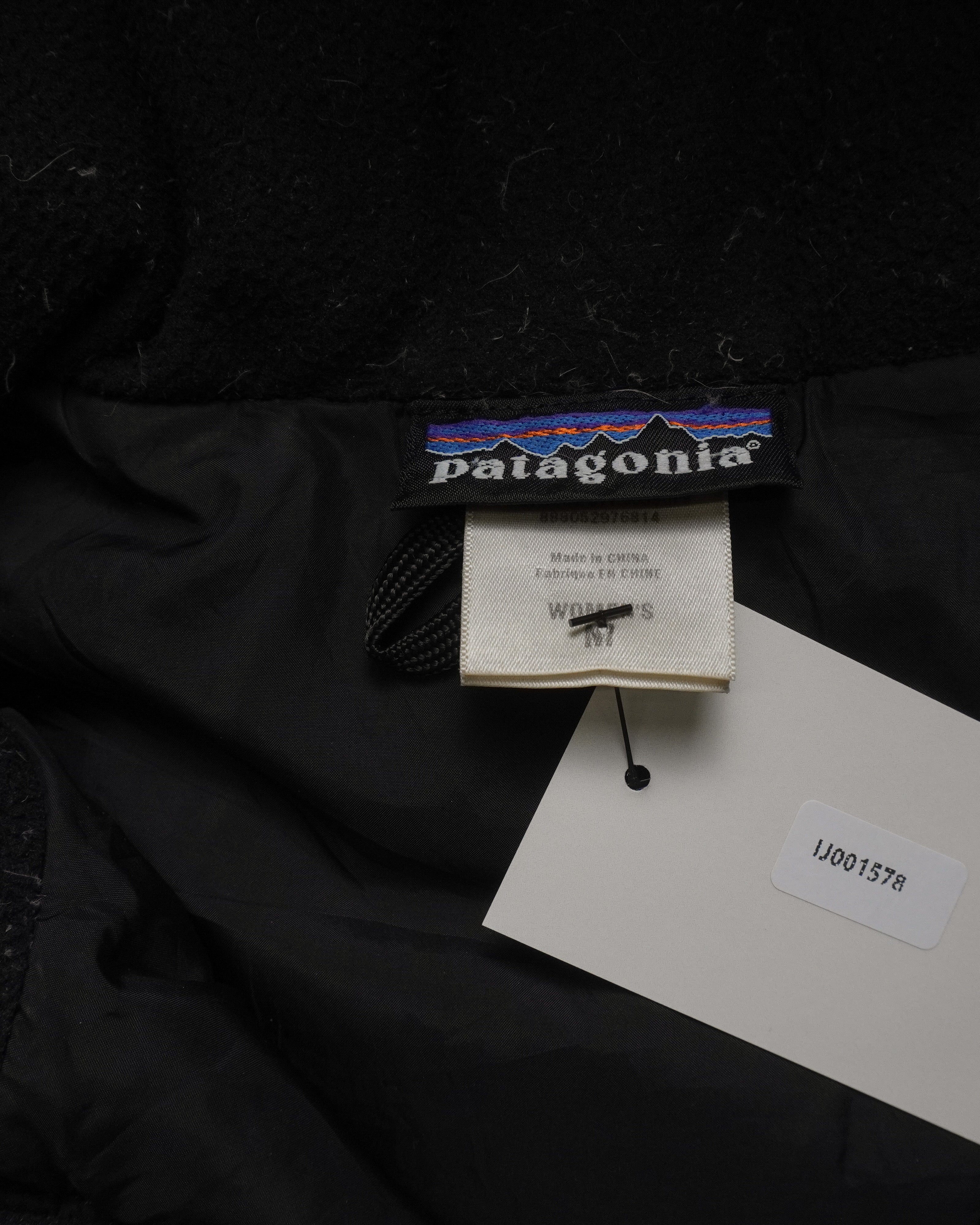 90s Patagonia Insulated Jacket - Women's Medium