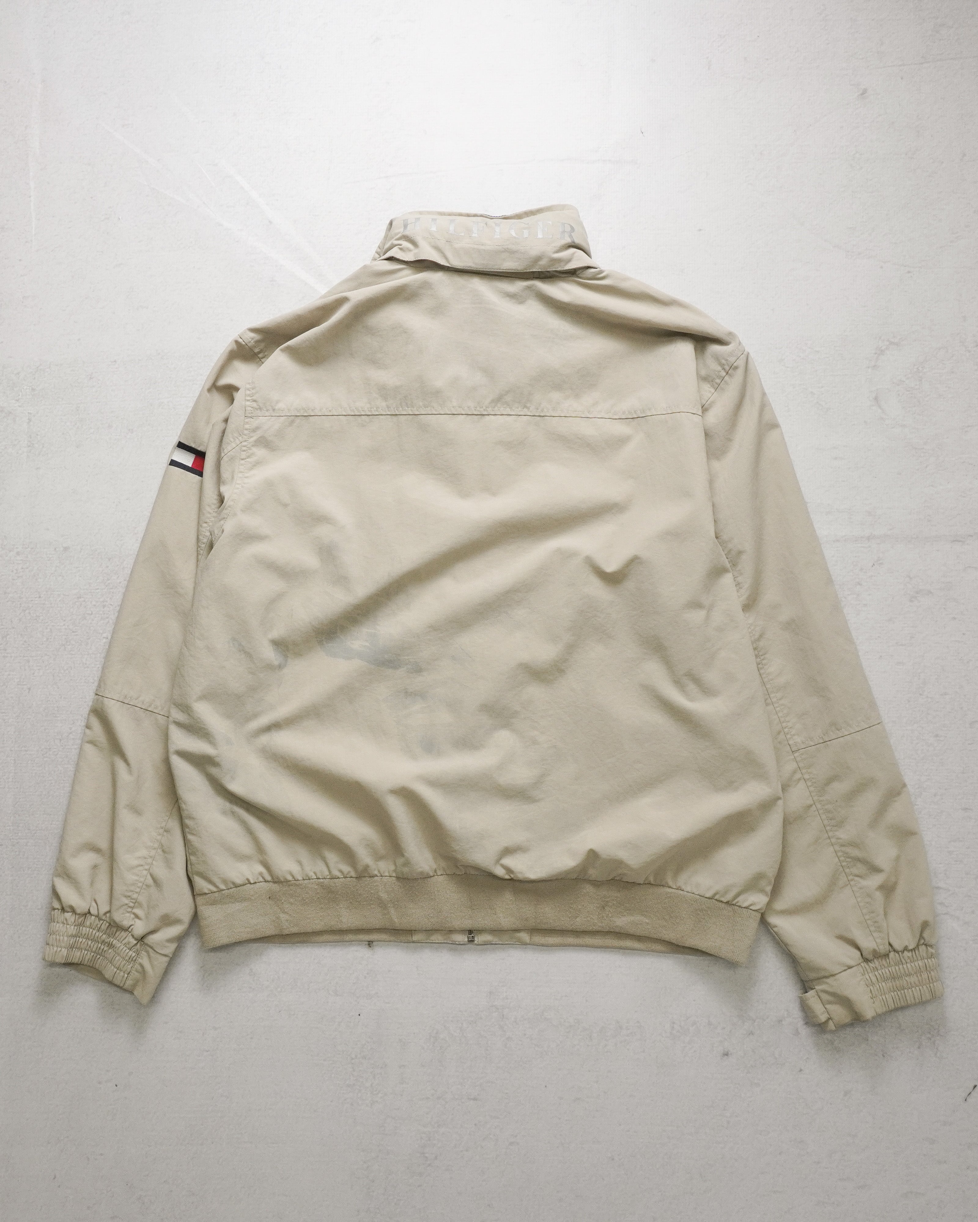 00s Tommy Hilfiger Lightweight Jacket - Men's 2XL