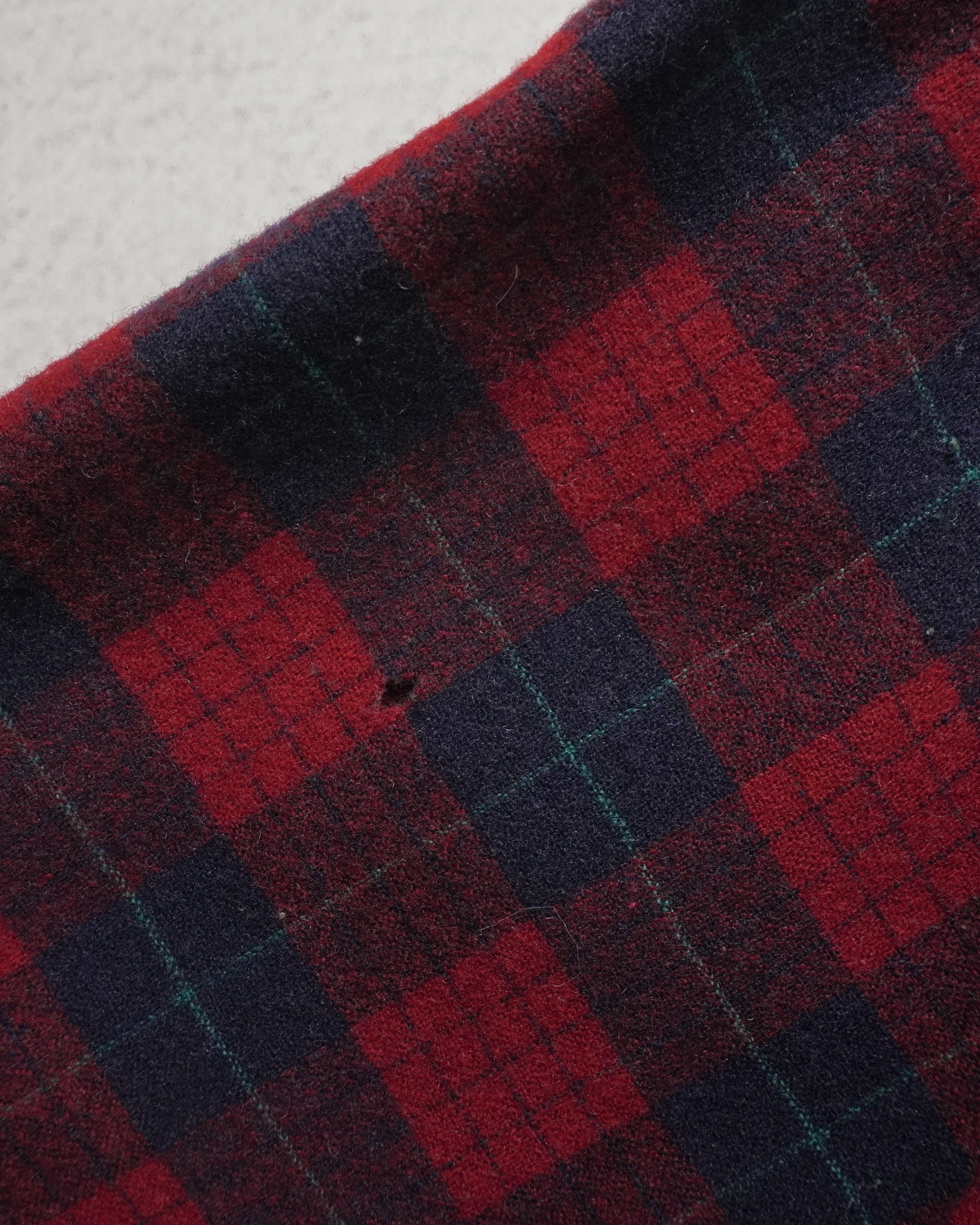 90s Pendleton Button-Down Shirt - Men's Large