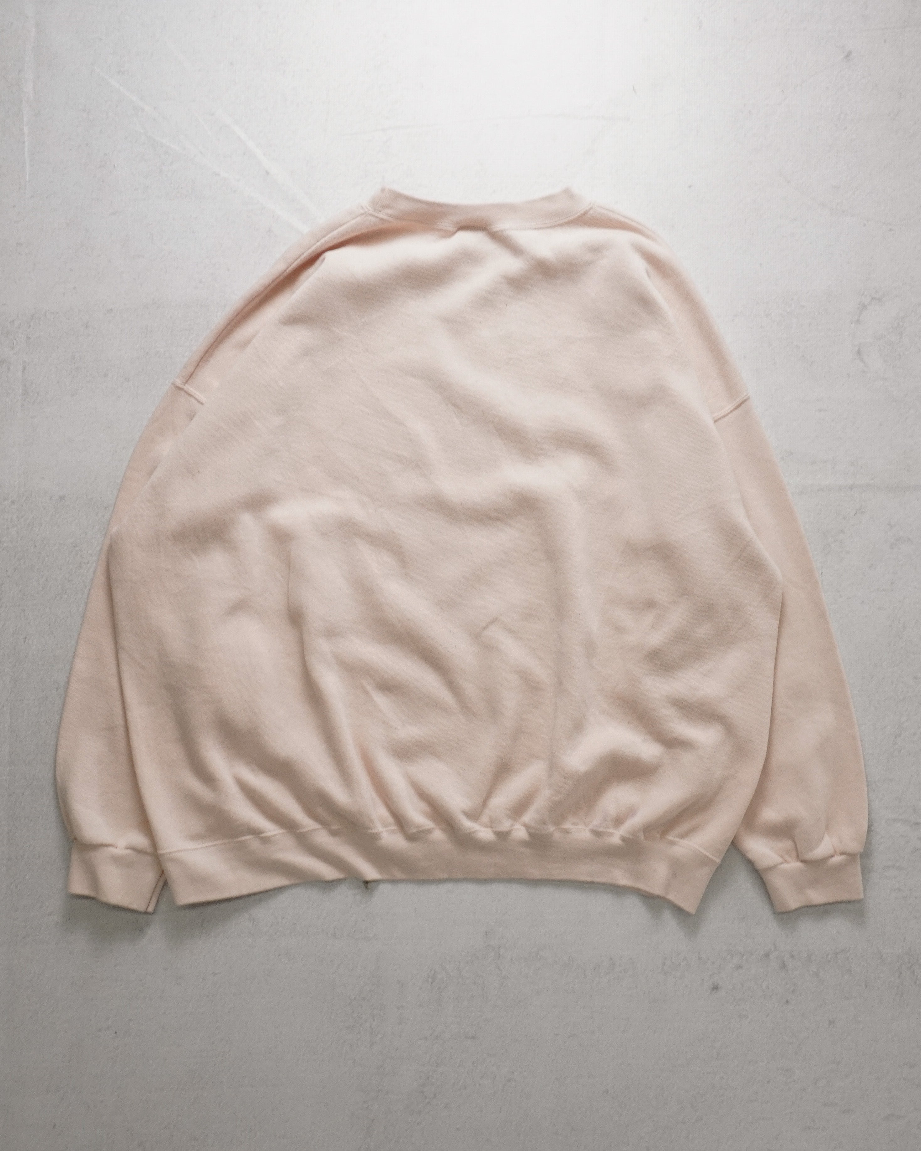 90s Disney Winnie the Pooh Crewneck Sweatshirt - Women's 2XL