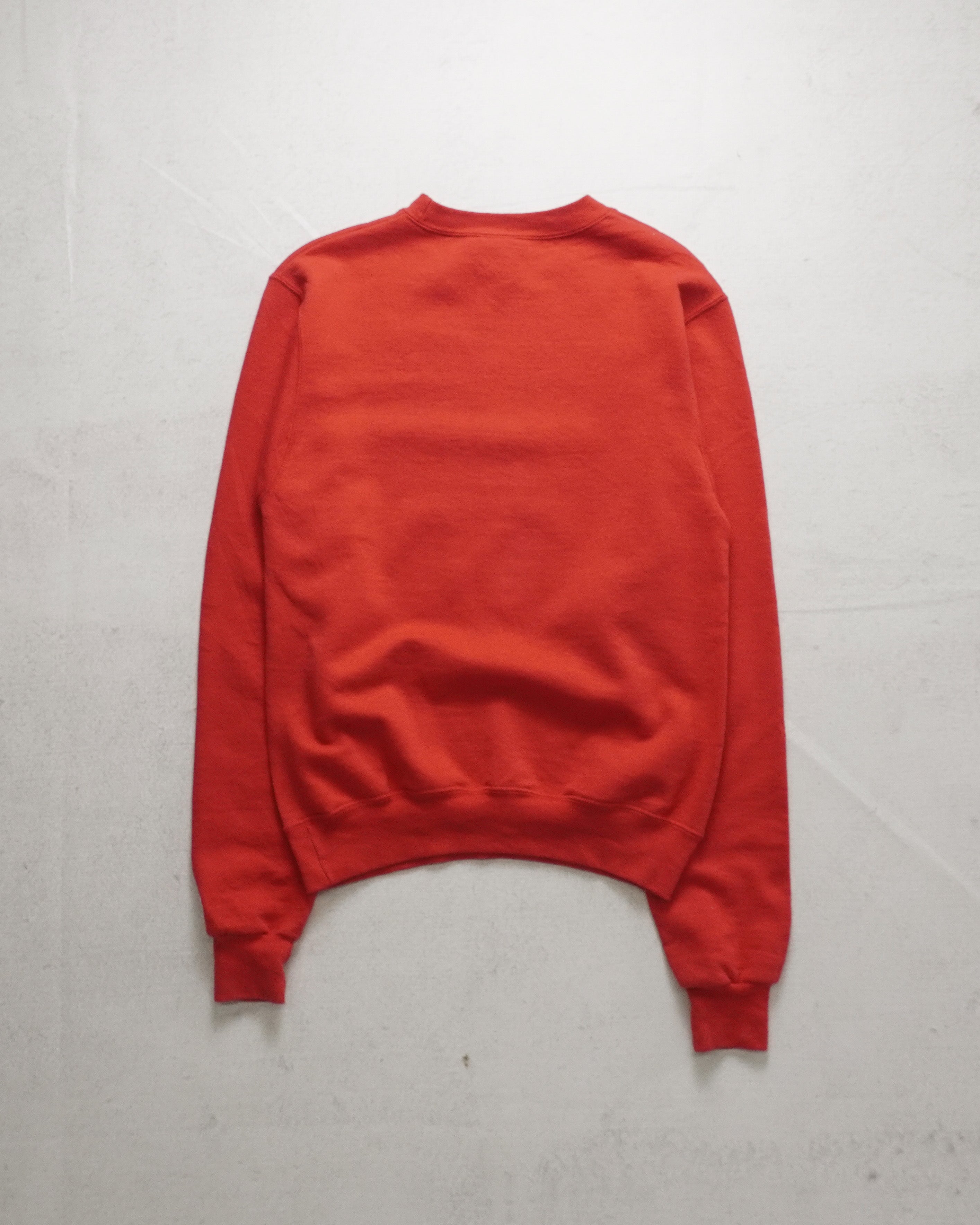 00s Champion California State University Crewneck Sweatshirt - Men's Small