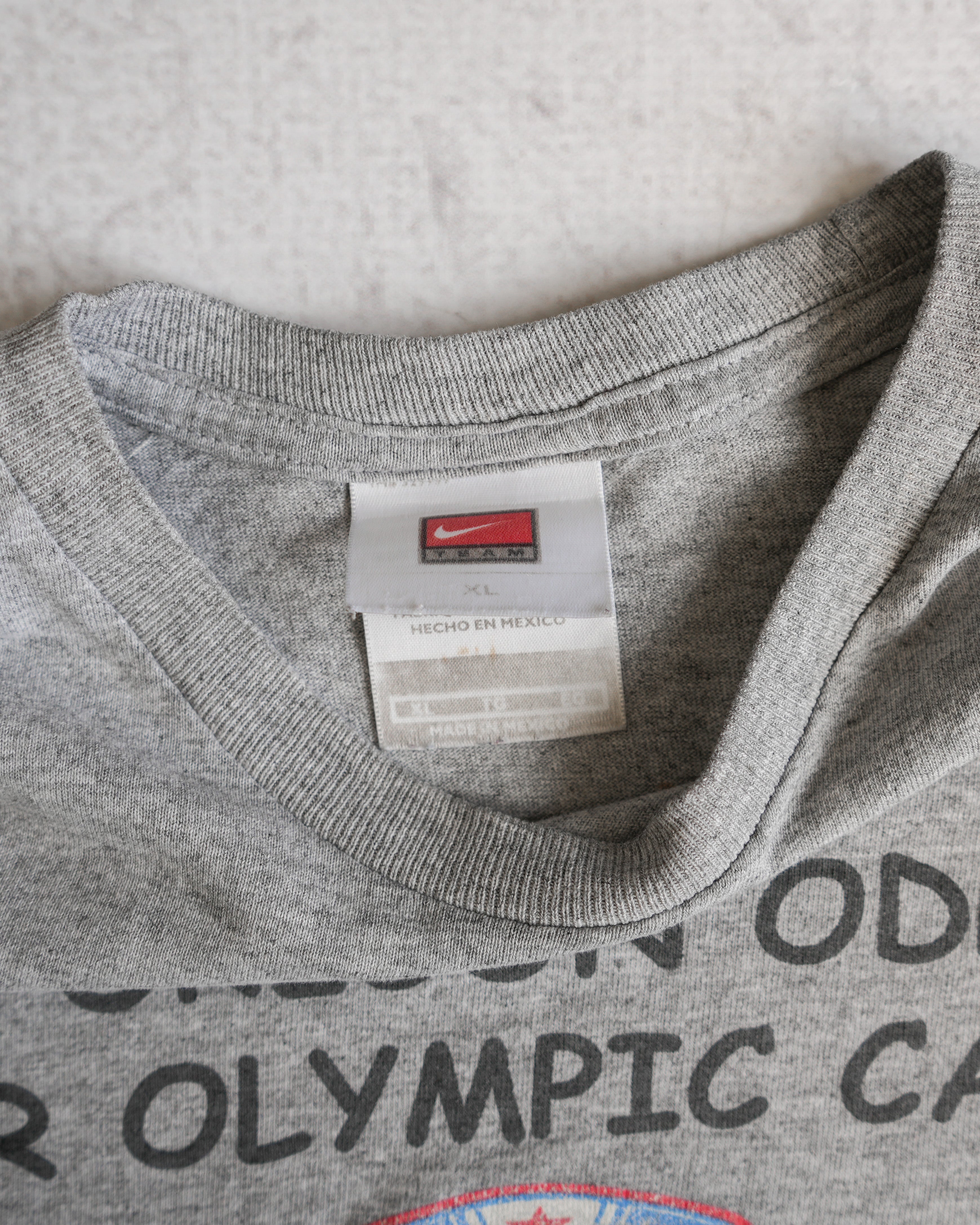 90s Nike ODP T-Shirt - Men's Medium