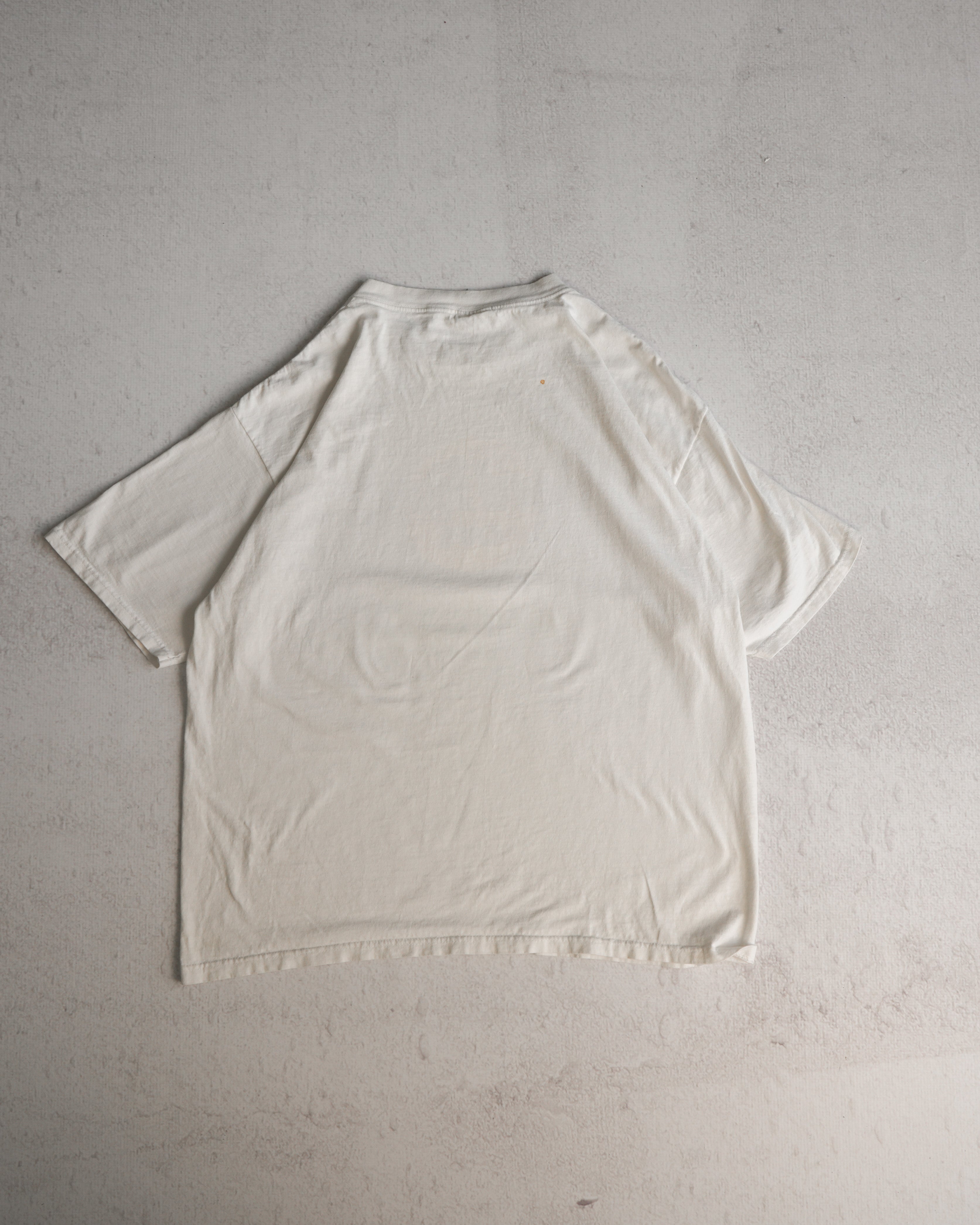 90s Hard Rock Cafe T-Shirt - Men's XL