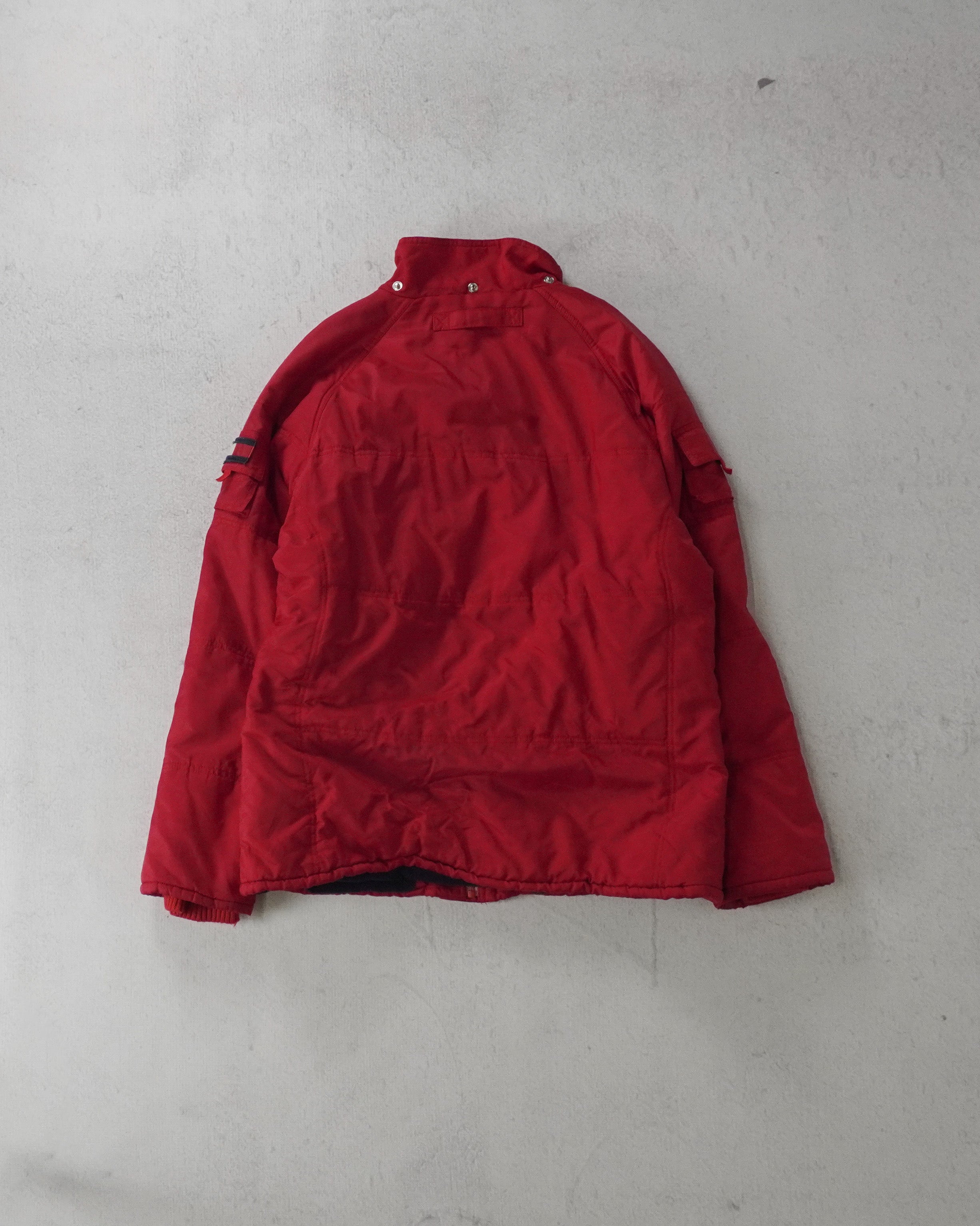 90s Tommy Hilfiger Insulated Jacket - Women's XL