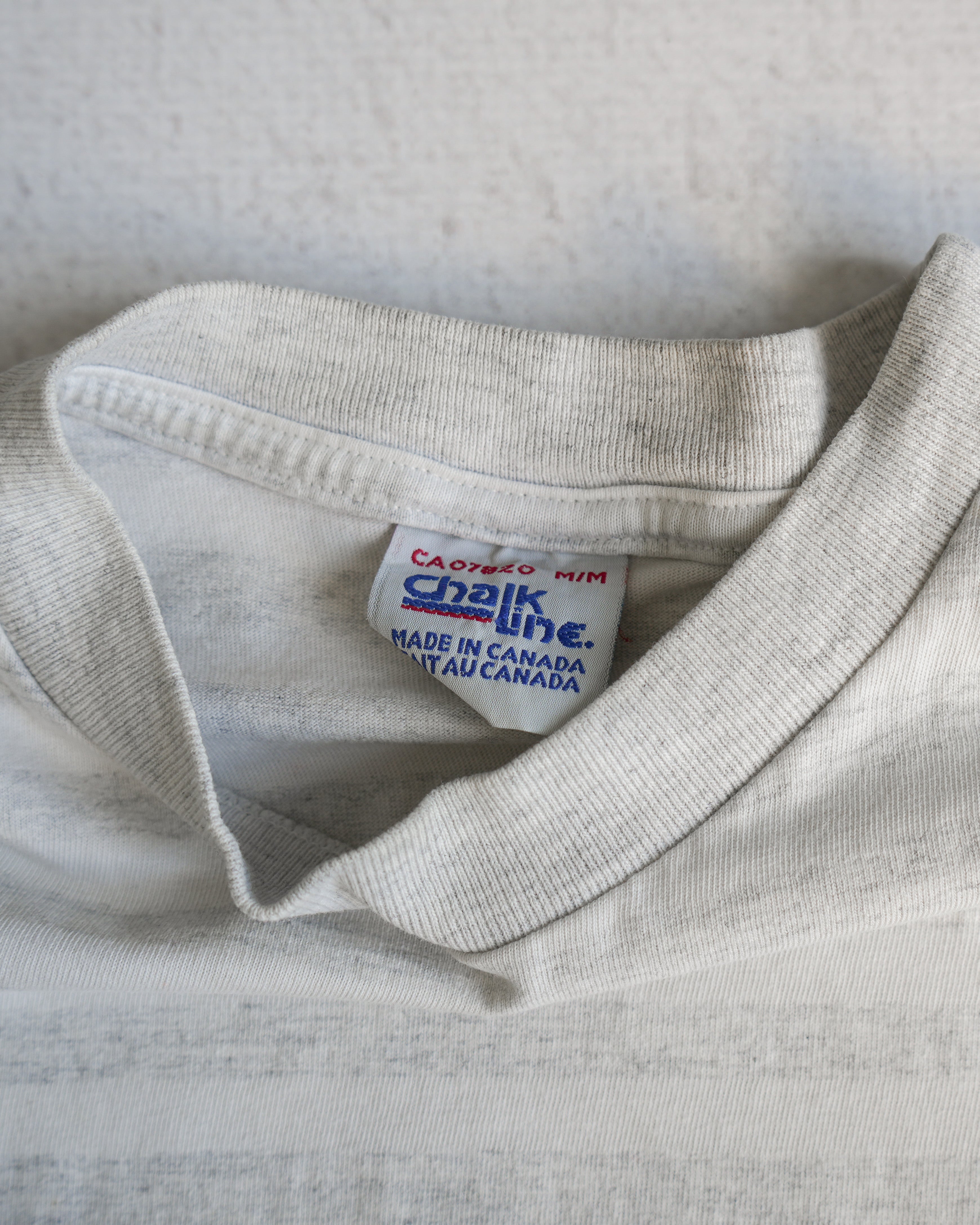 90s Duke University T-Shirt - Men's Medium