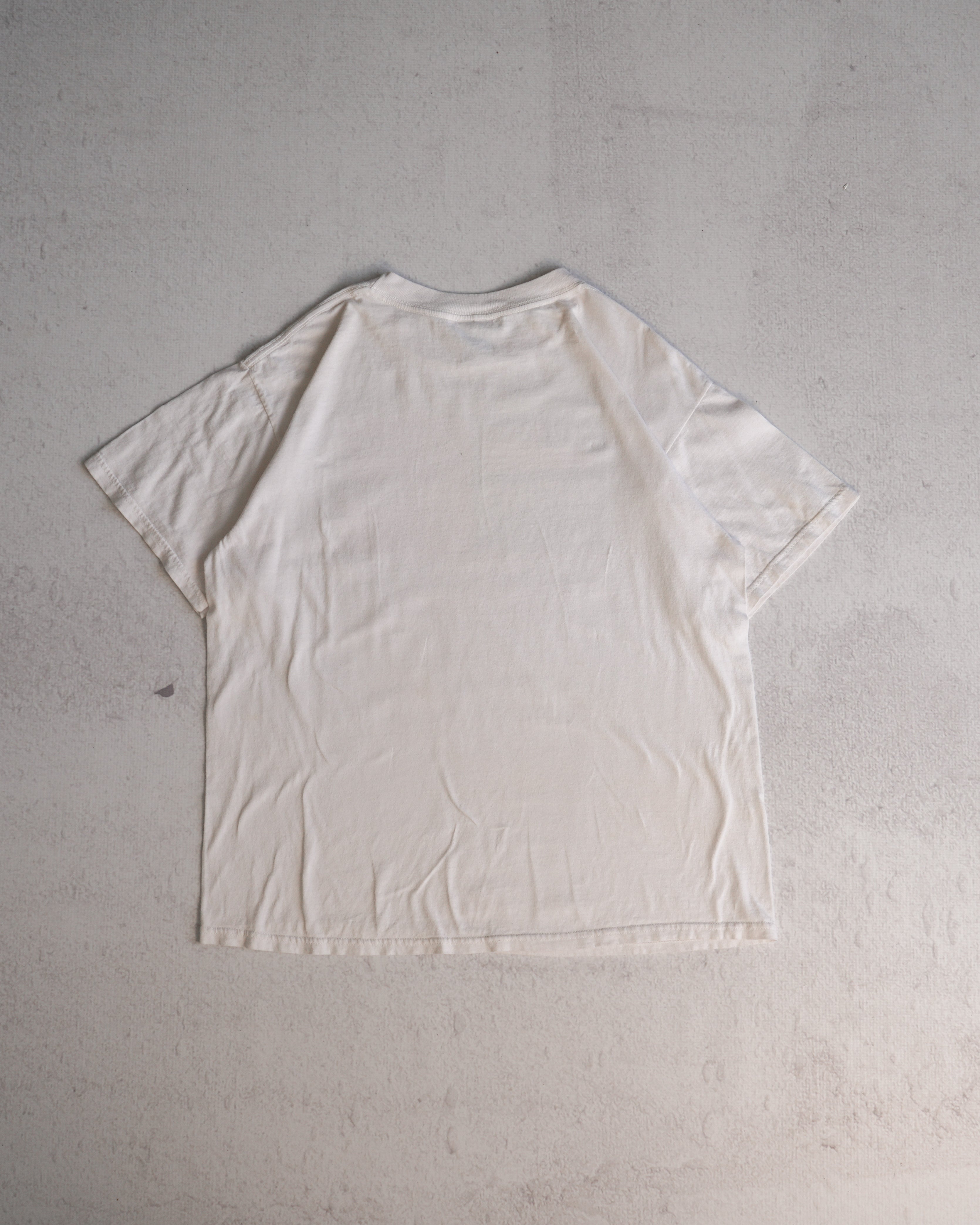 90s Martha's Vineyard Massachusetts T-Shirt - Men's Large