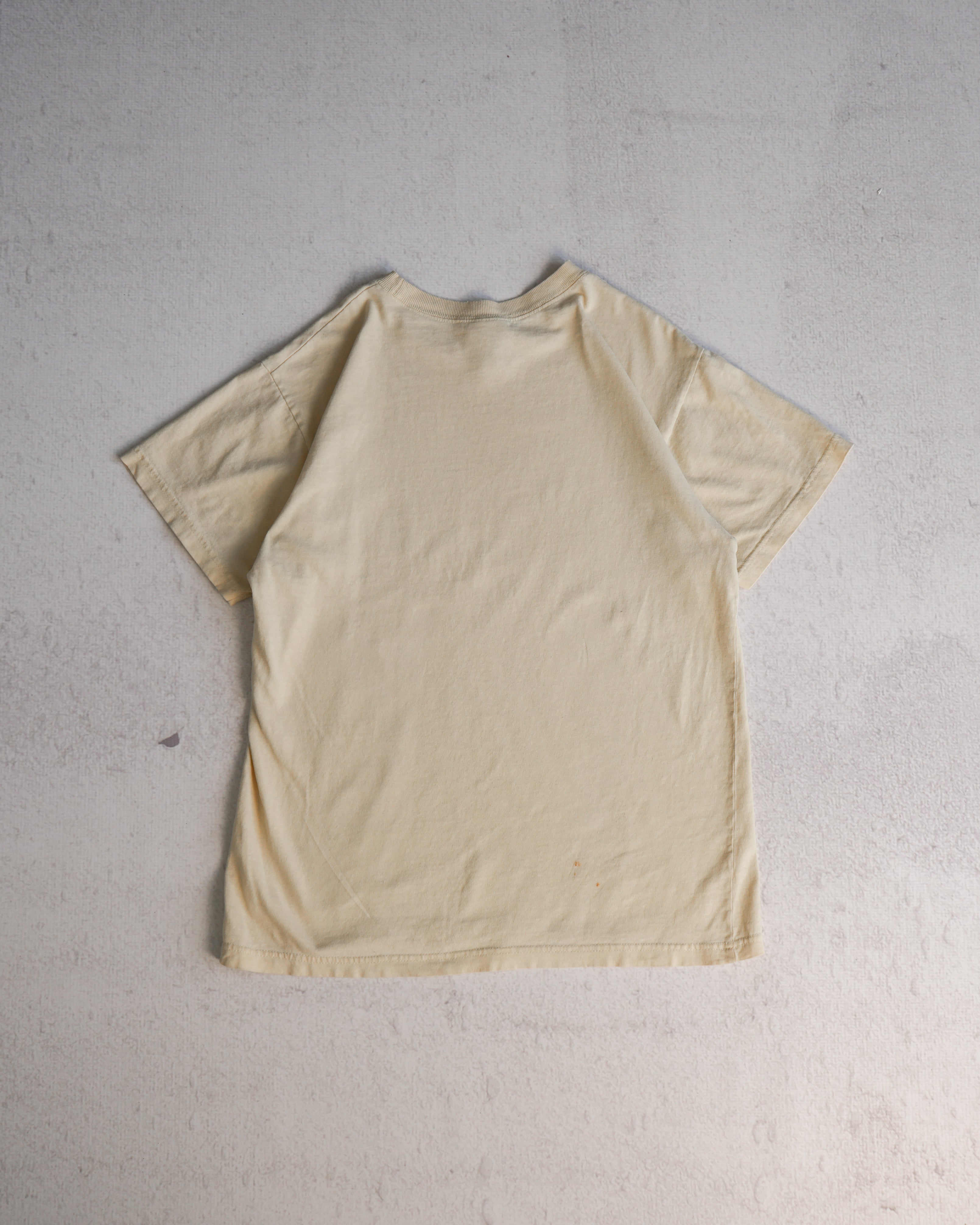 90s Adidas T-Shirt - Men's Medium