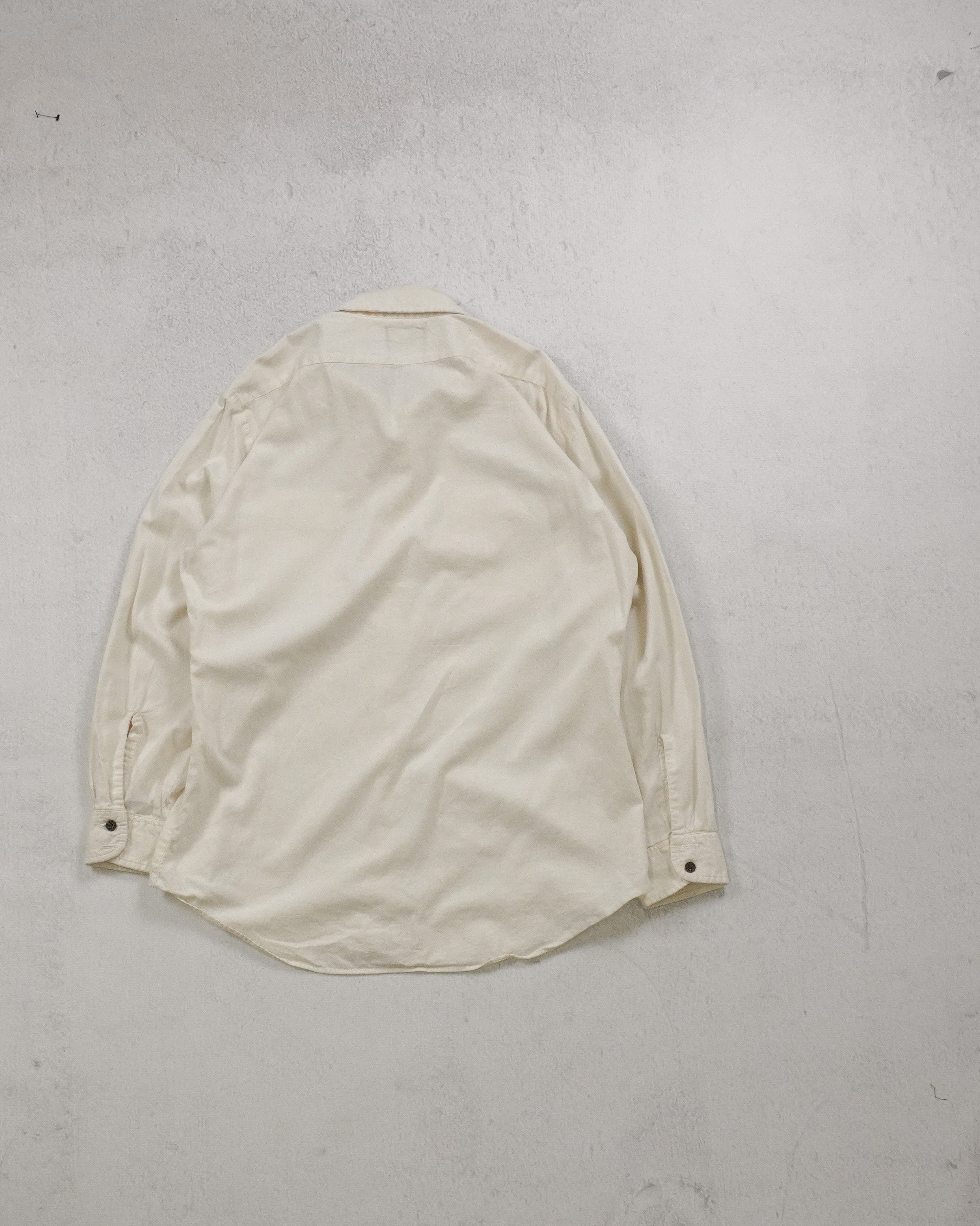 90s Levis Button-Down Shirt - Men's Large