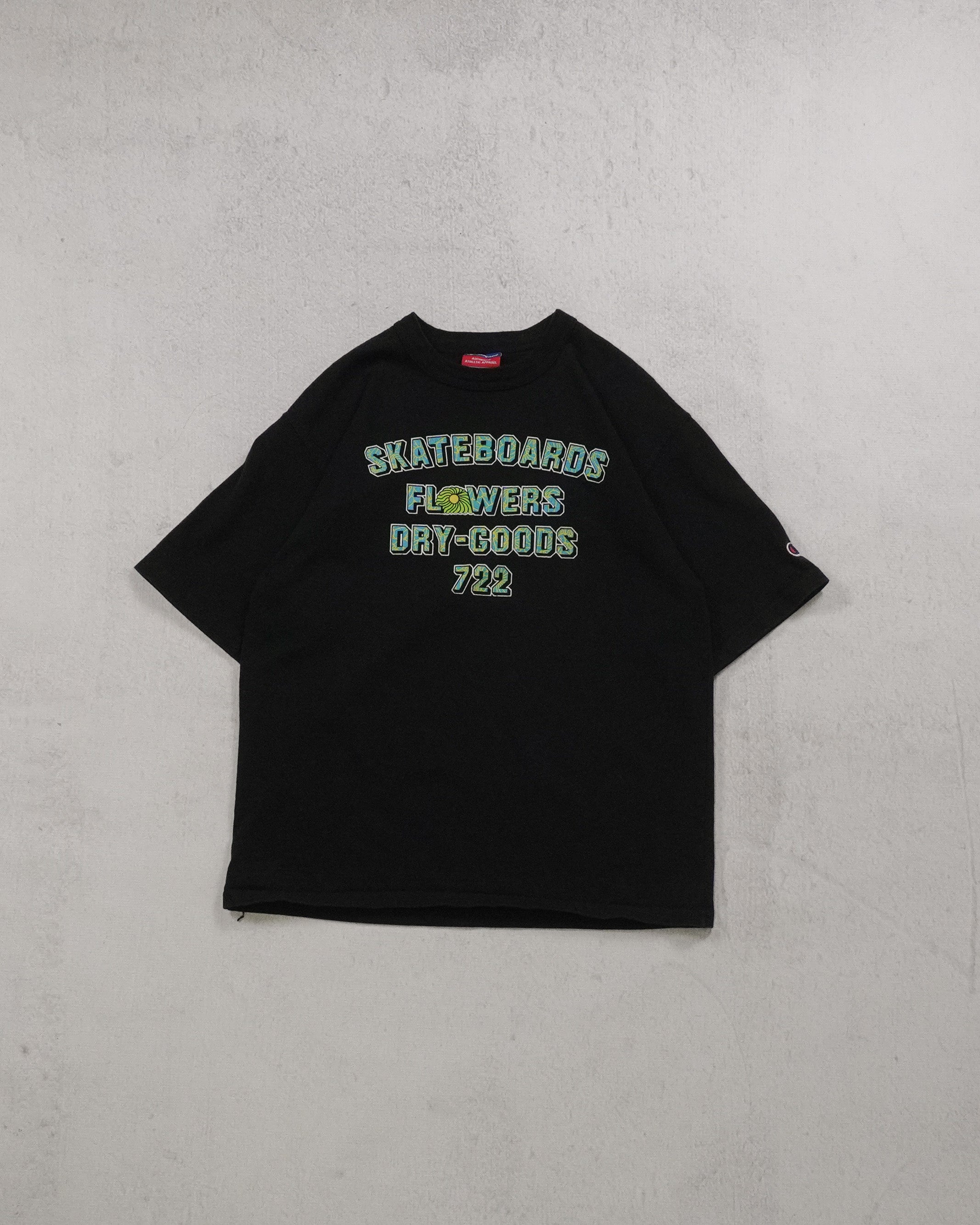 00s Champion T-Shirt - Men's Small