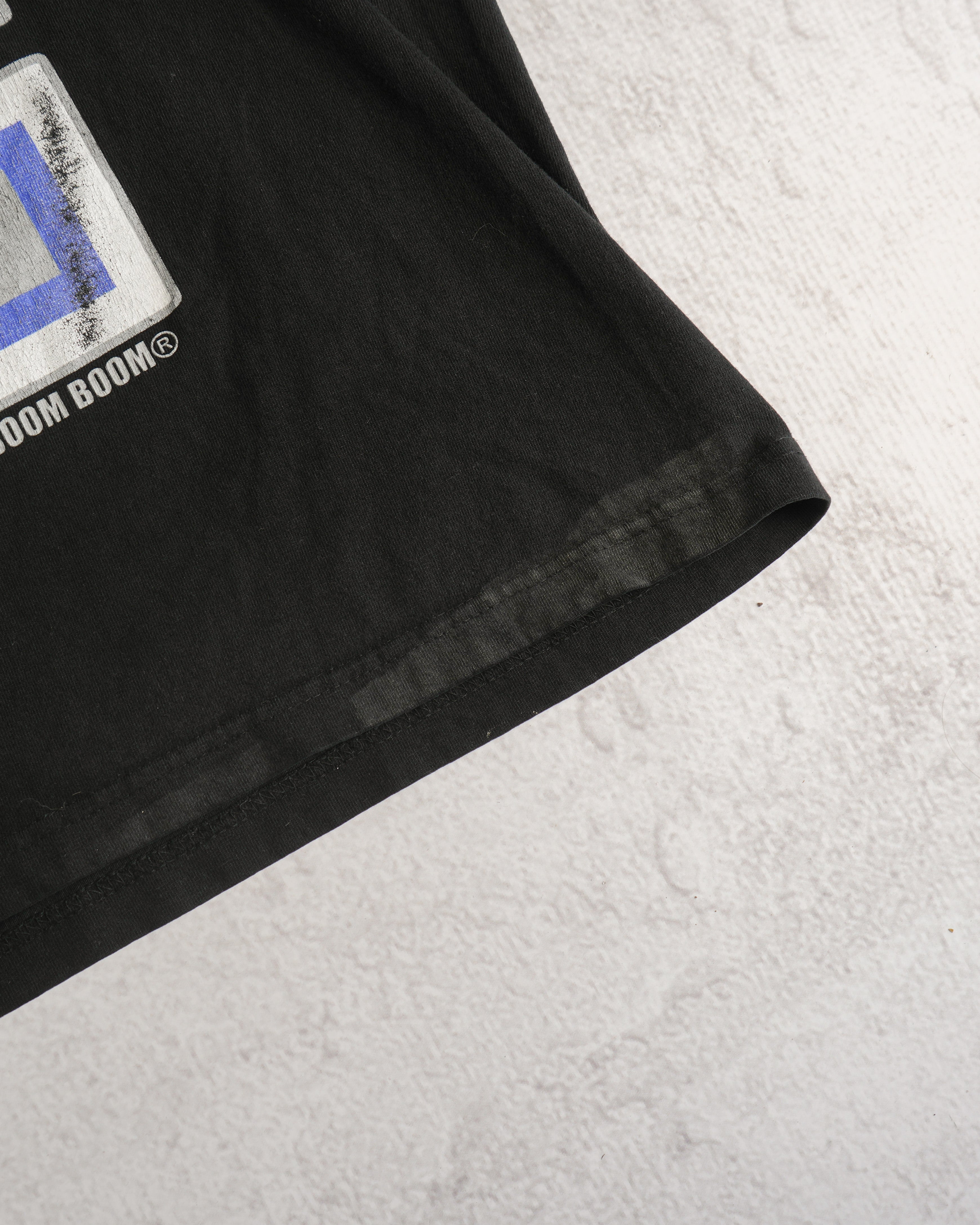 90s MLB Los Angeles Dodgers T-Shirt - Men's 3XL