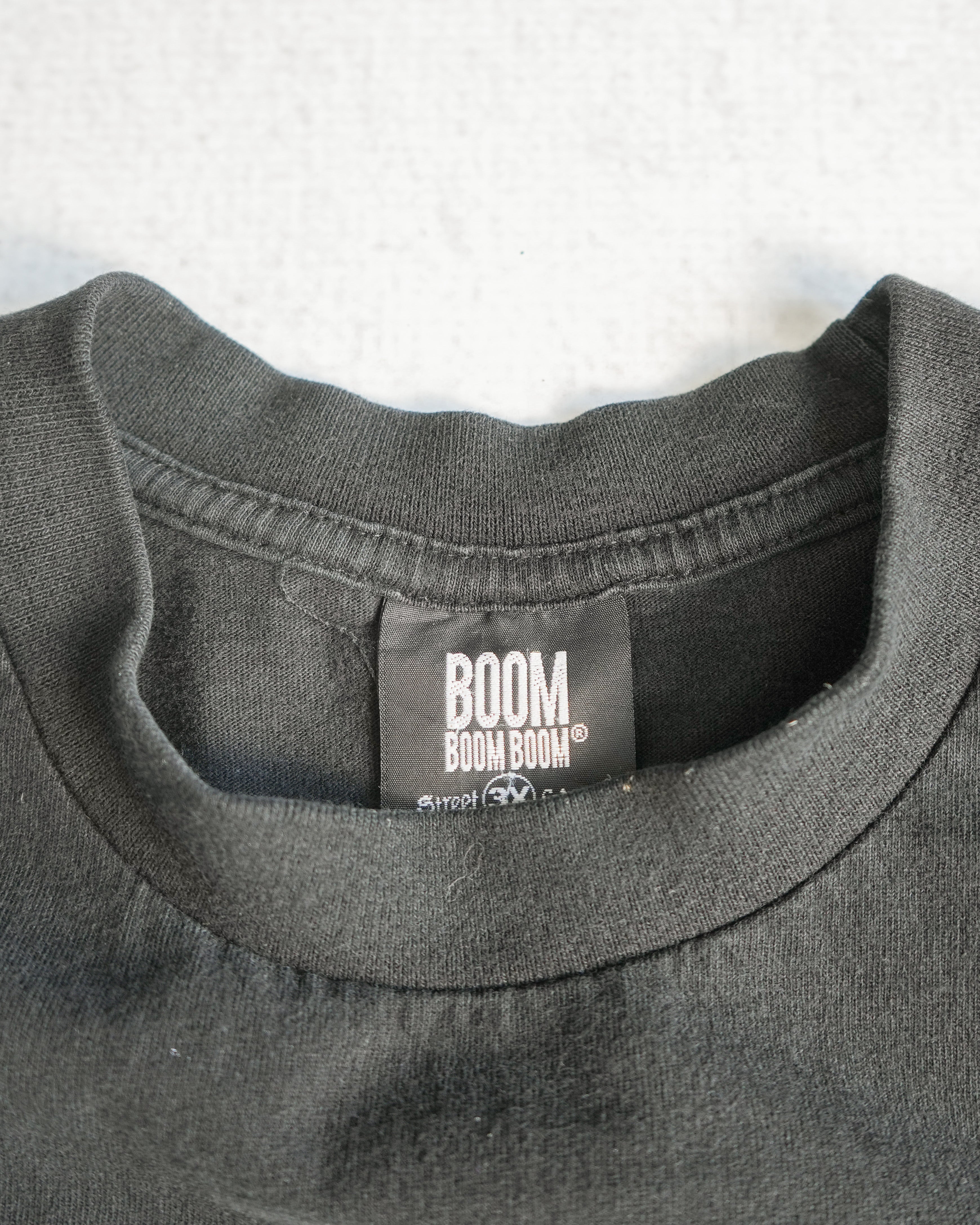 90s MLB Los Angeles Dodgers T-Shirt - Men's 3XL