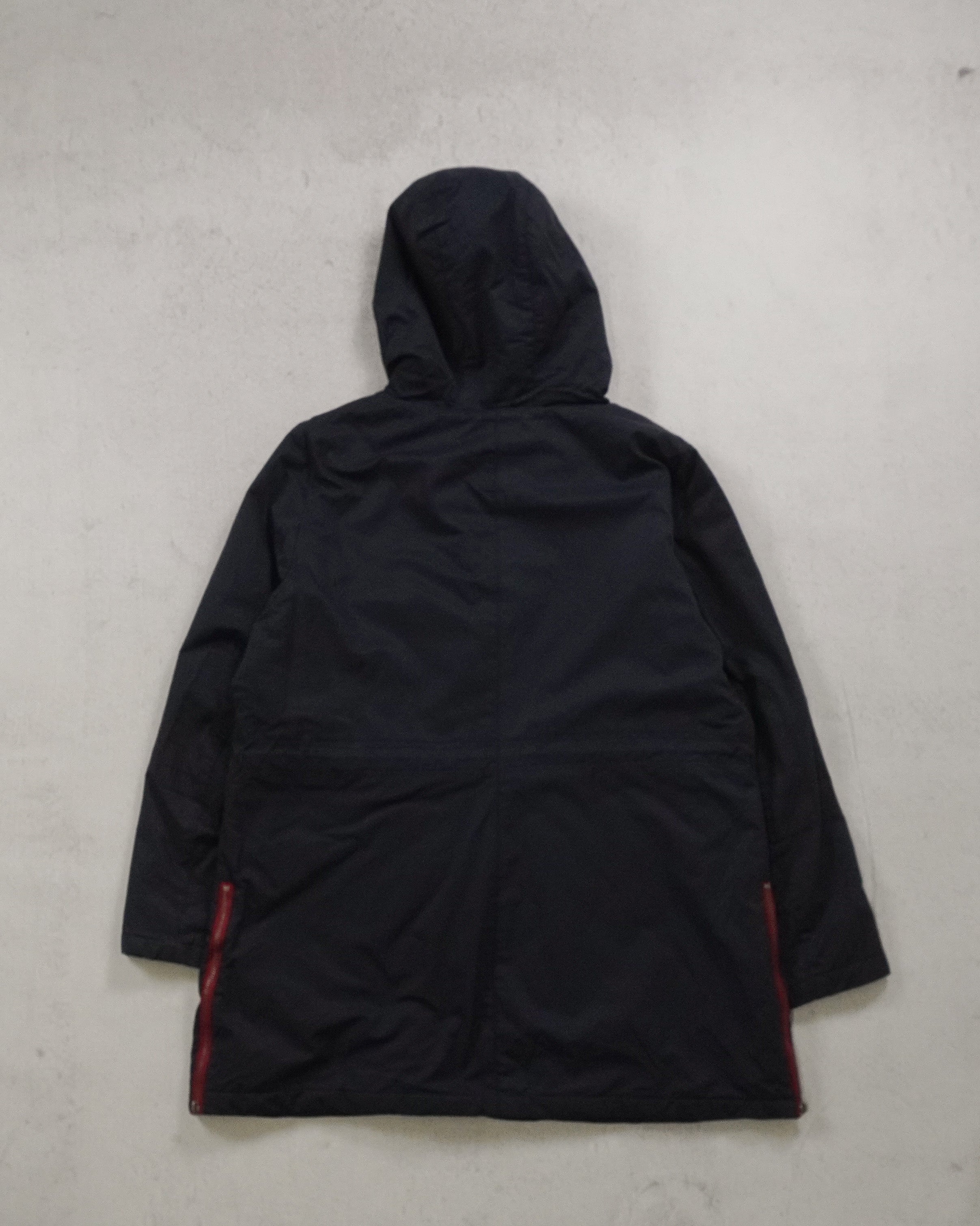 00s Tommy Hilfiger Insulated Jacket - Women's XL