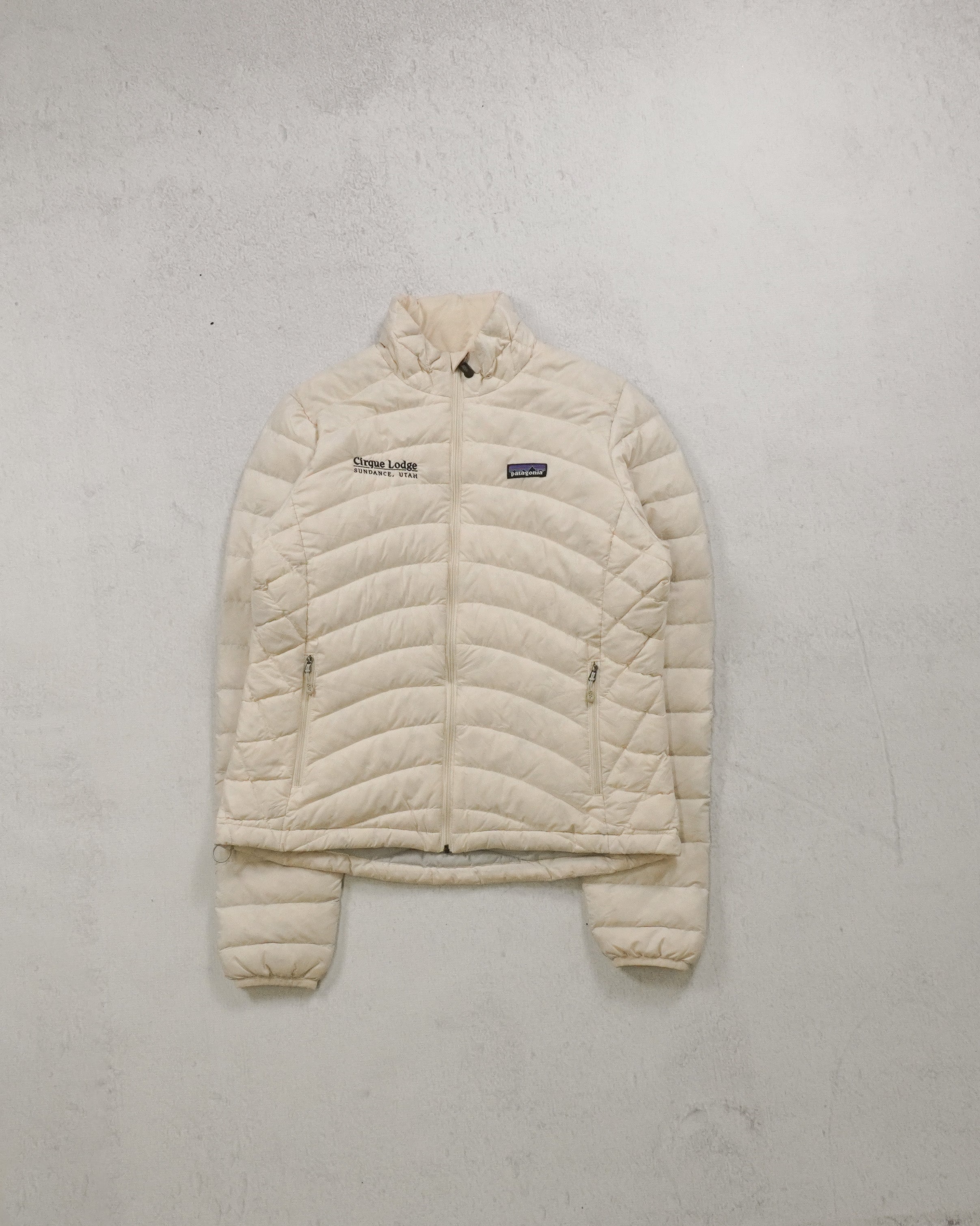 90s Patagonia Lightweight Jacket - Women's Medium