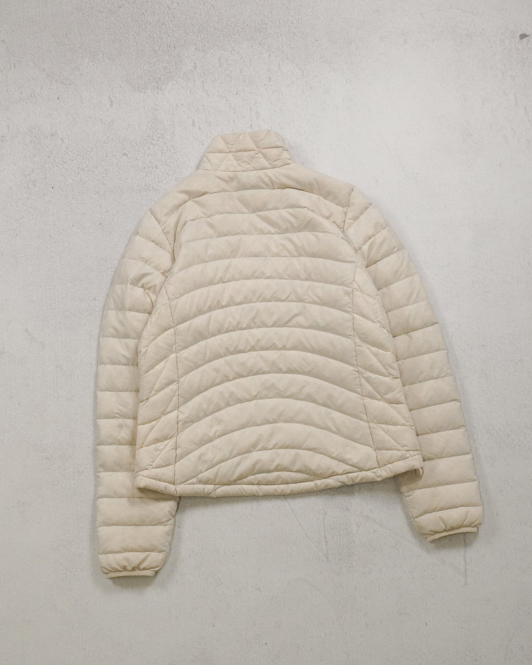 90s Patagonia Lightweight Jacket - Women's Medium