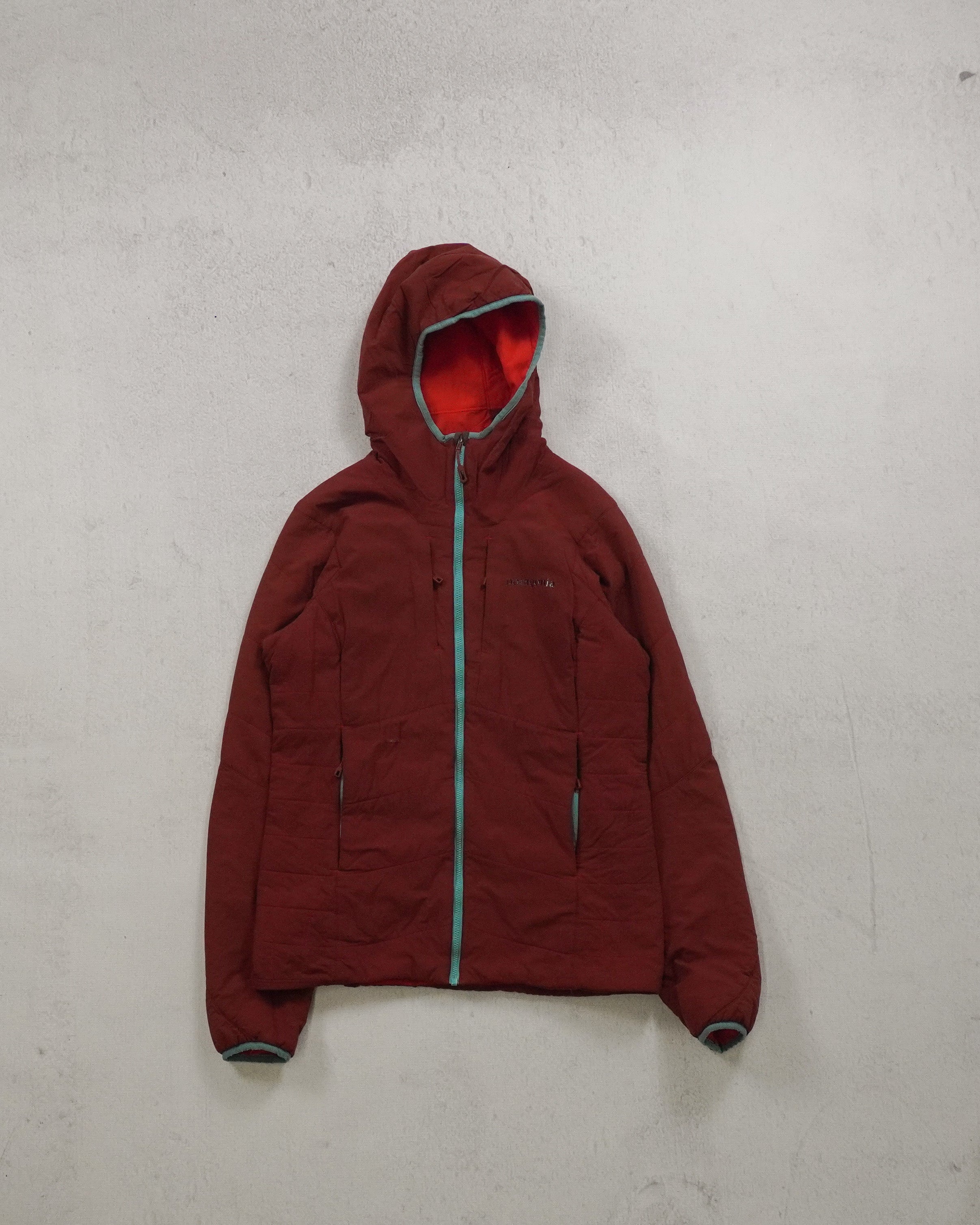 00s Patagonia Lightweight Jacket - Women's Small