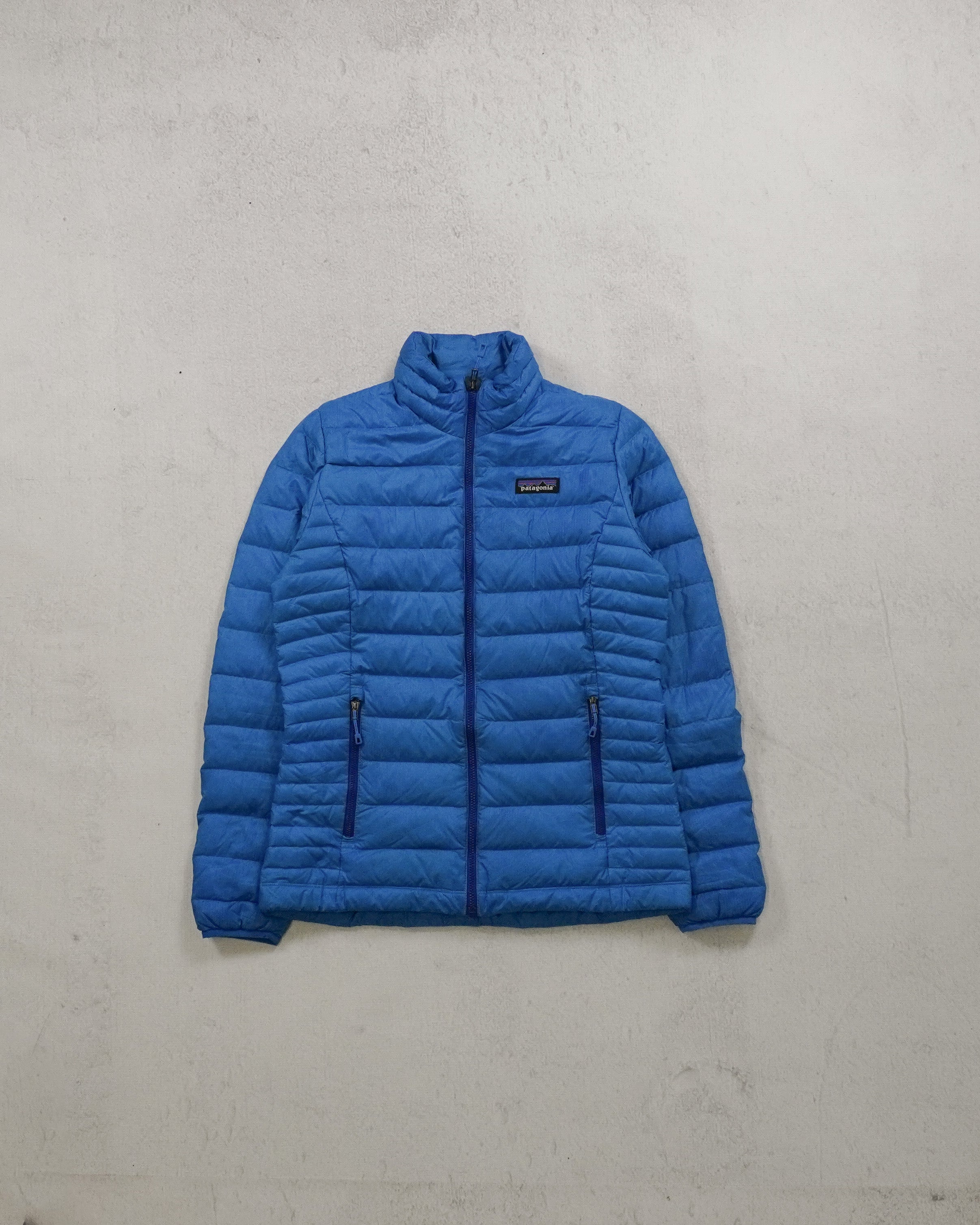 00s Patagonia Insulated Jacket - Women's XS