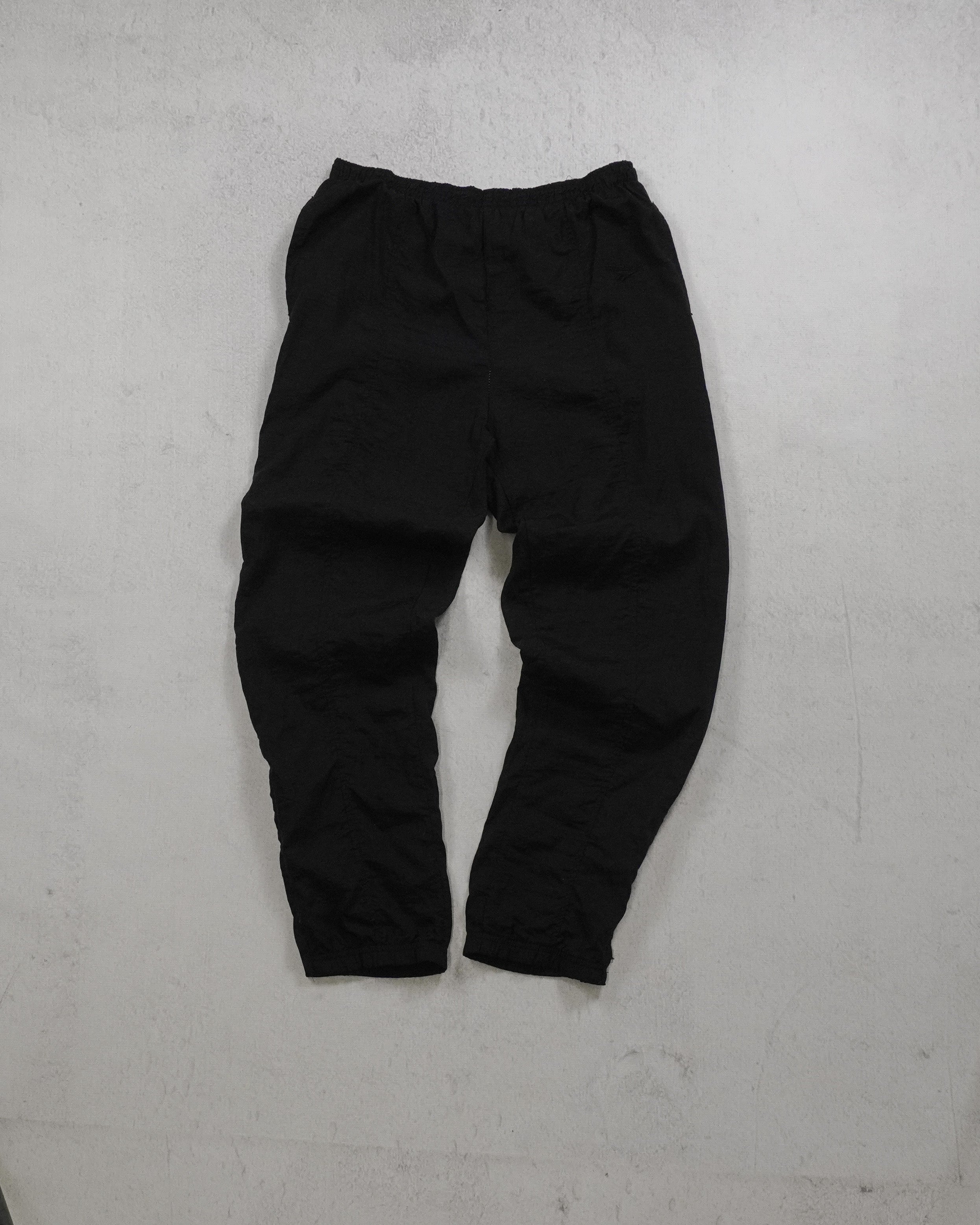 90s Reebok Track Pants - Men's Medium