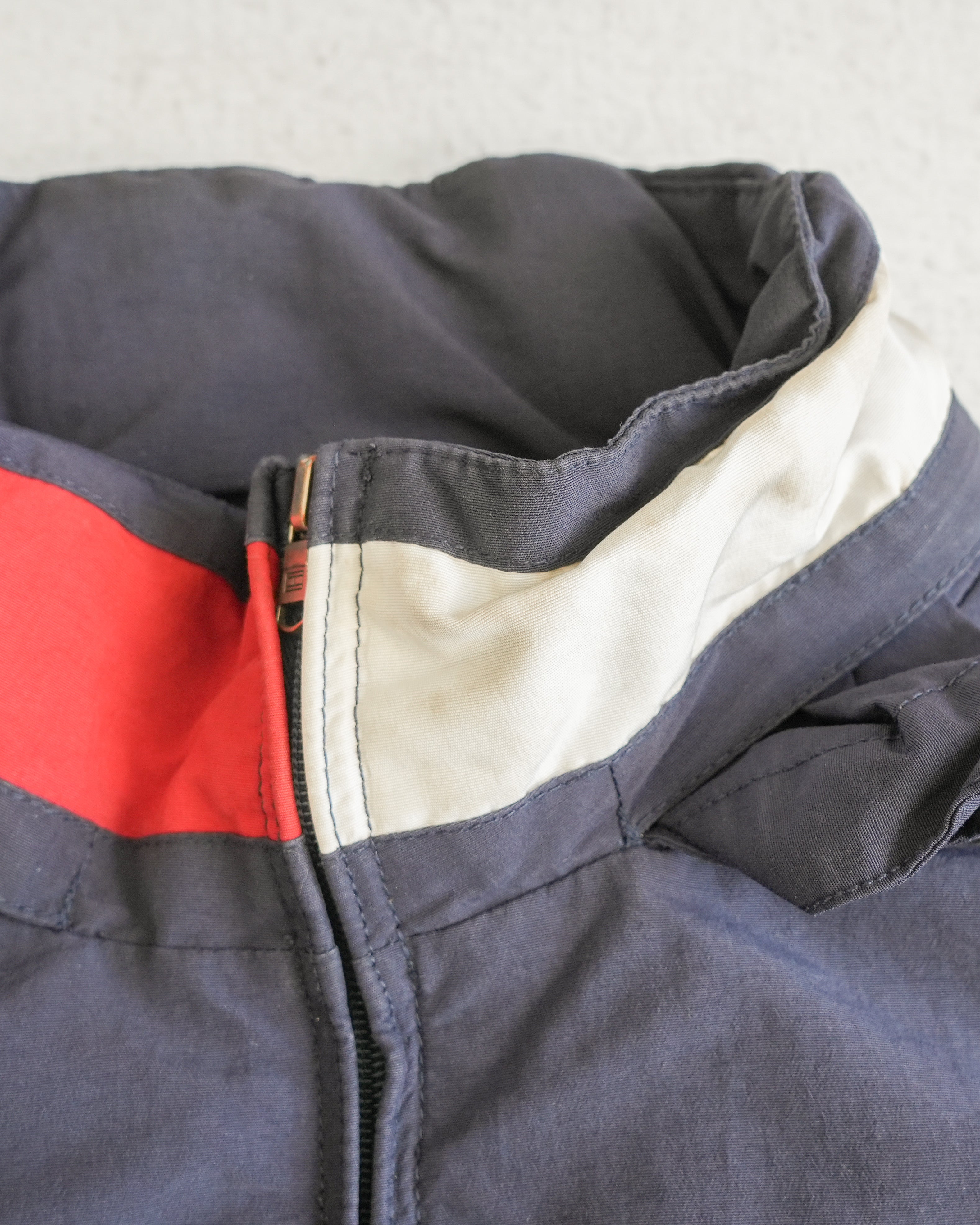 00s Tommy Hilfiger Lightweight Jacket - Men's Large