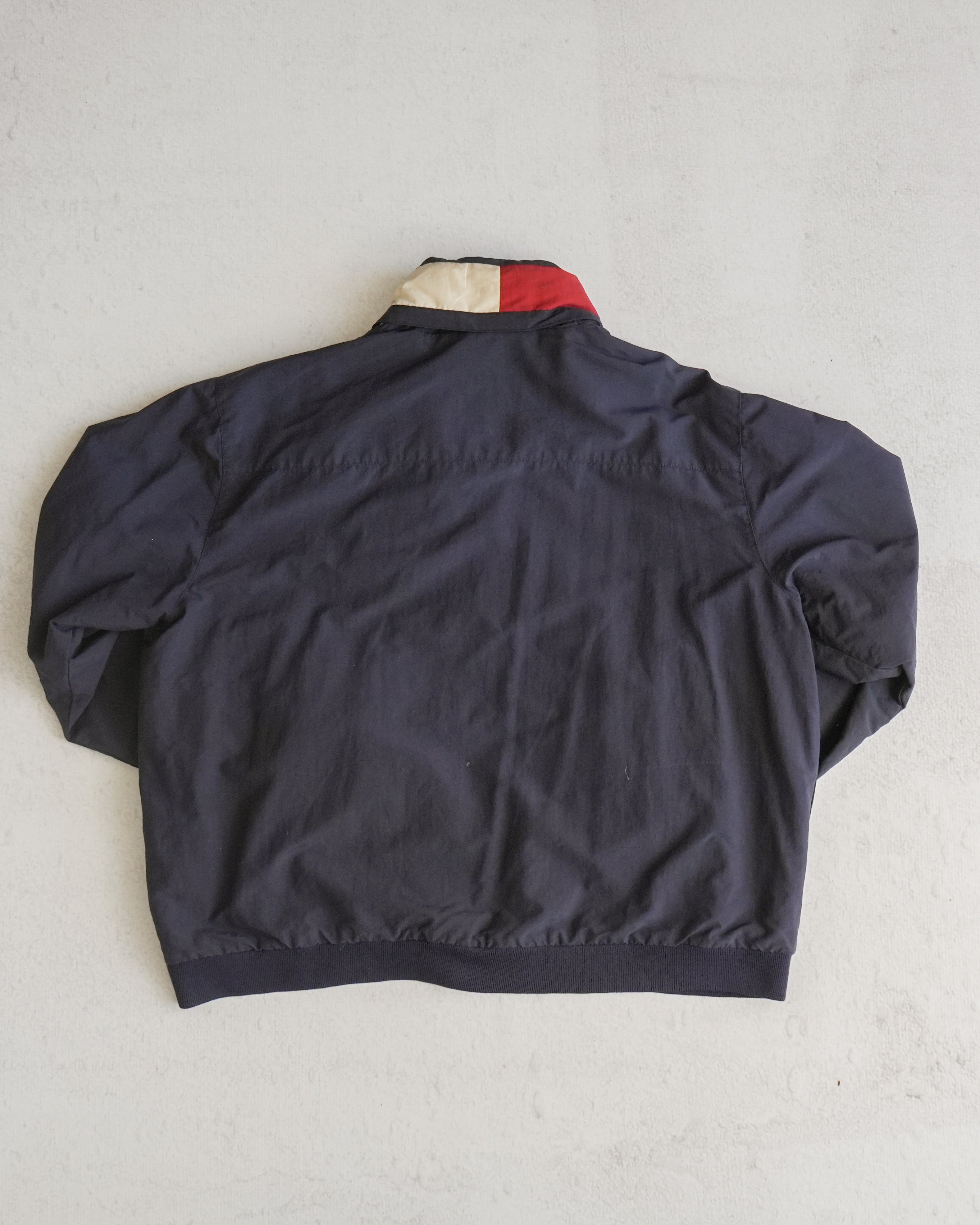 00s Tommy Hilfiger Lightweight Jacket - Men's Large